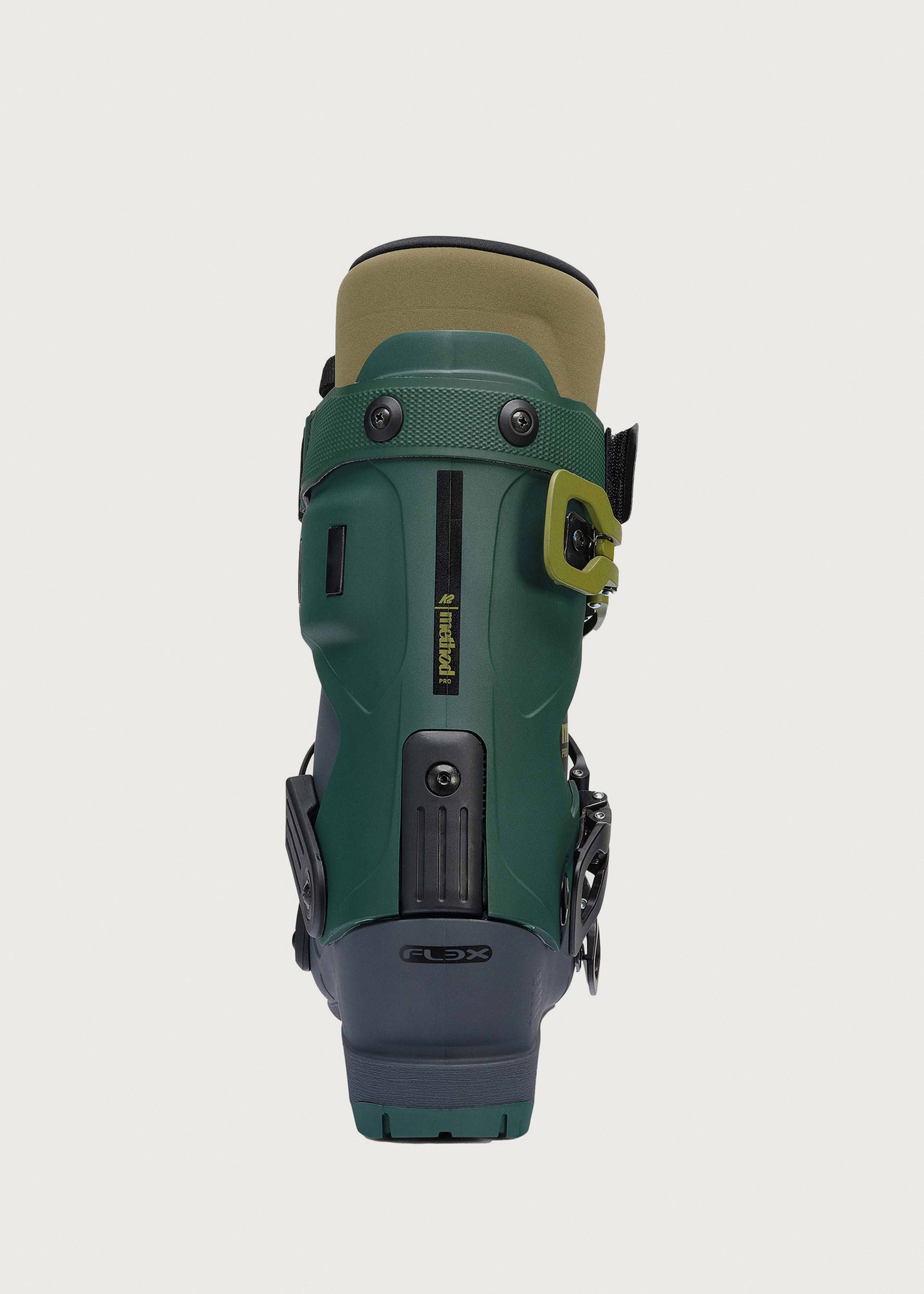 K2 Method Pro GW Ski Boots