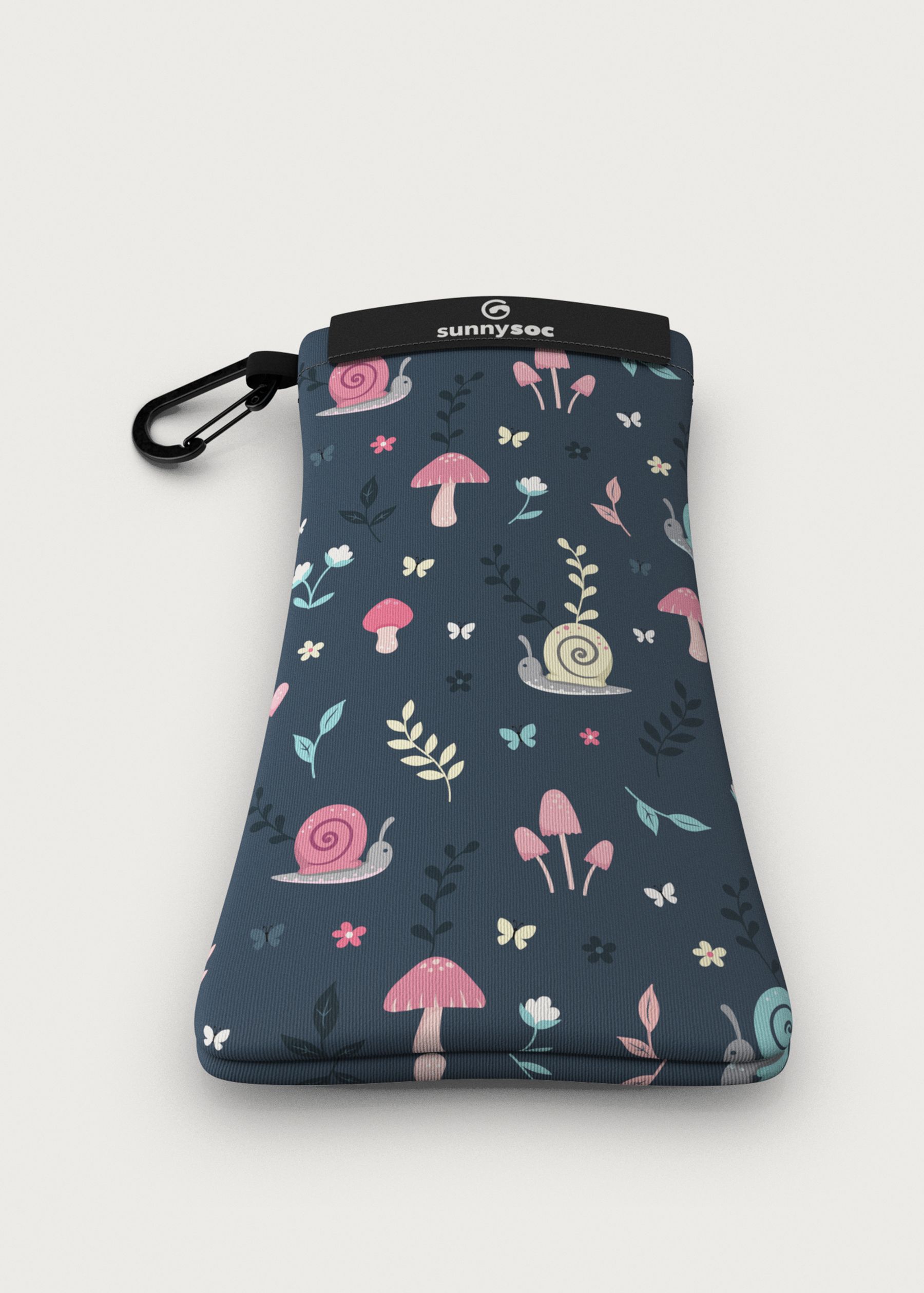 Image - 2 - Sunnysoc Forest Floor Sunglasses Case
