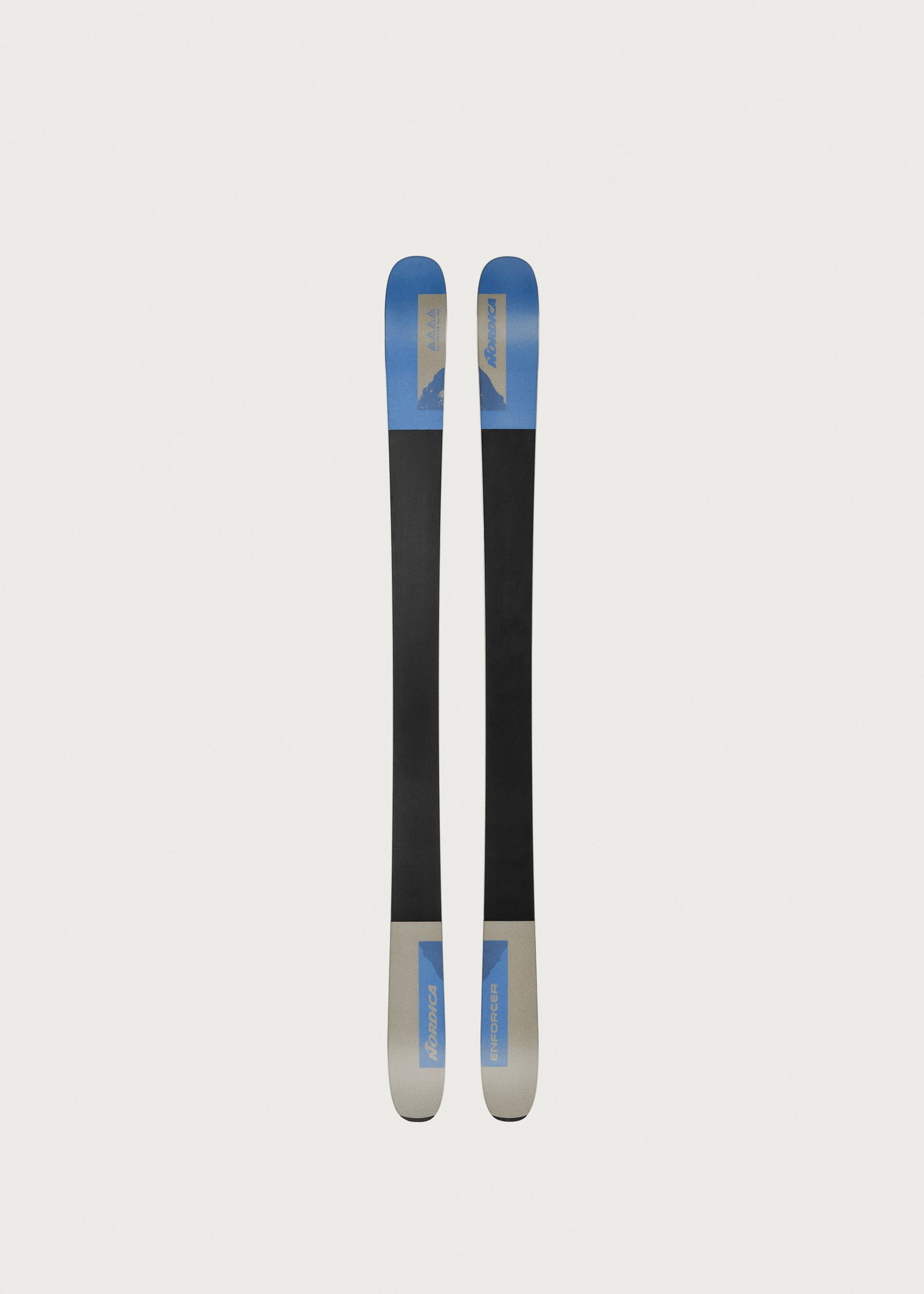 Image - 2 - Enforcer 99 Skis