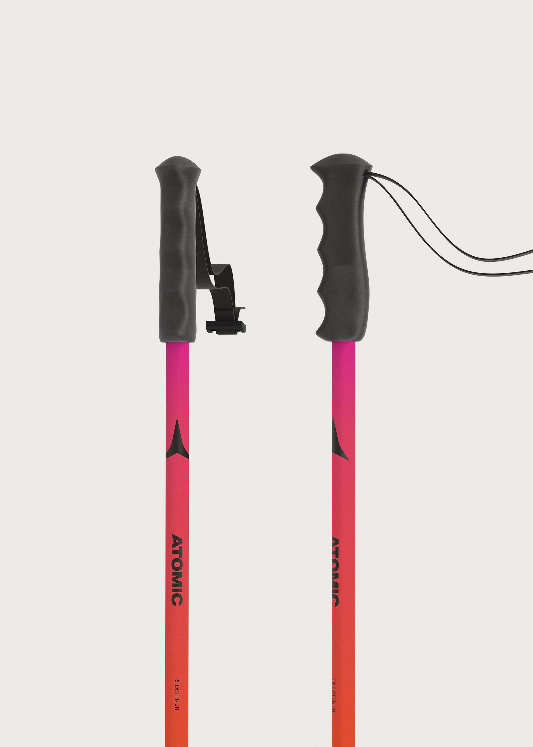Image - 3 - Redster Jr Ski Poles