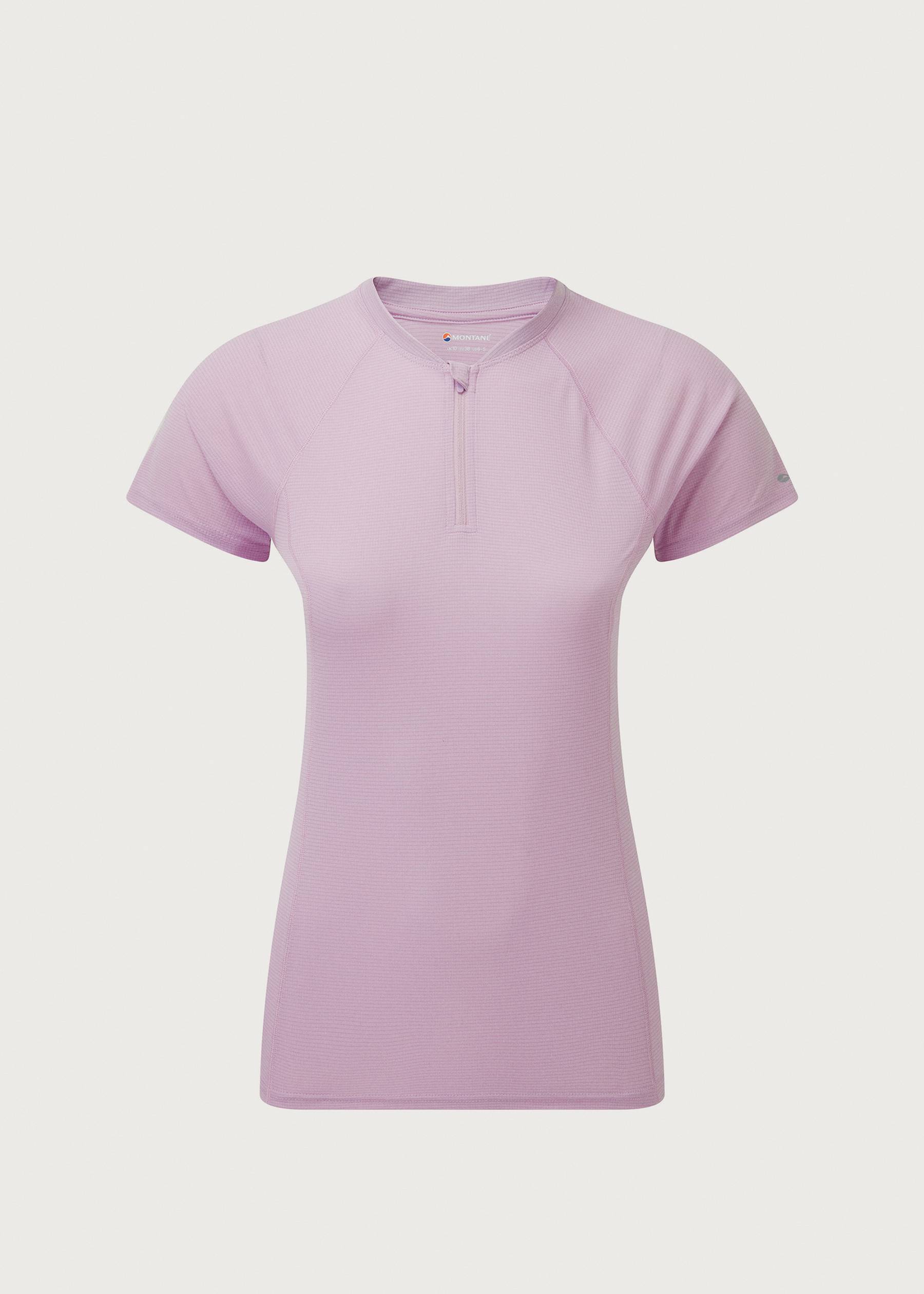 Image - 3 - Dart Nano Zip T-Shirt