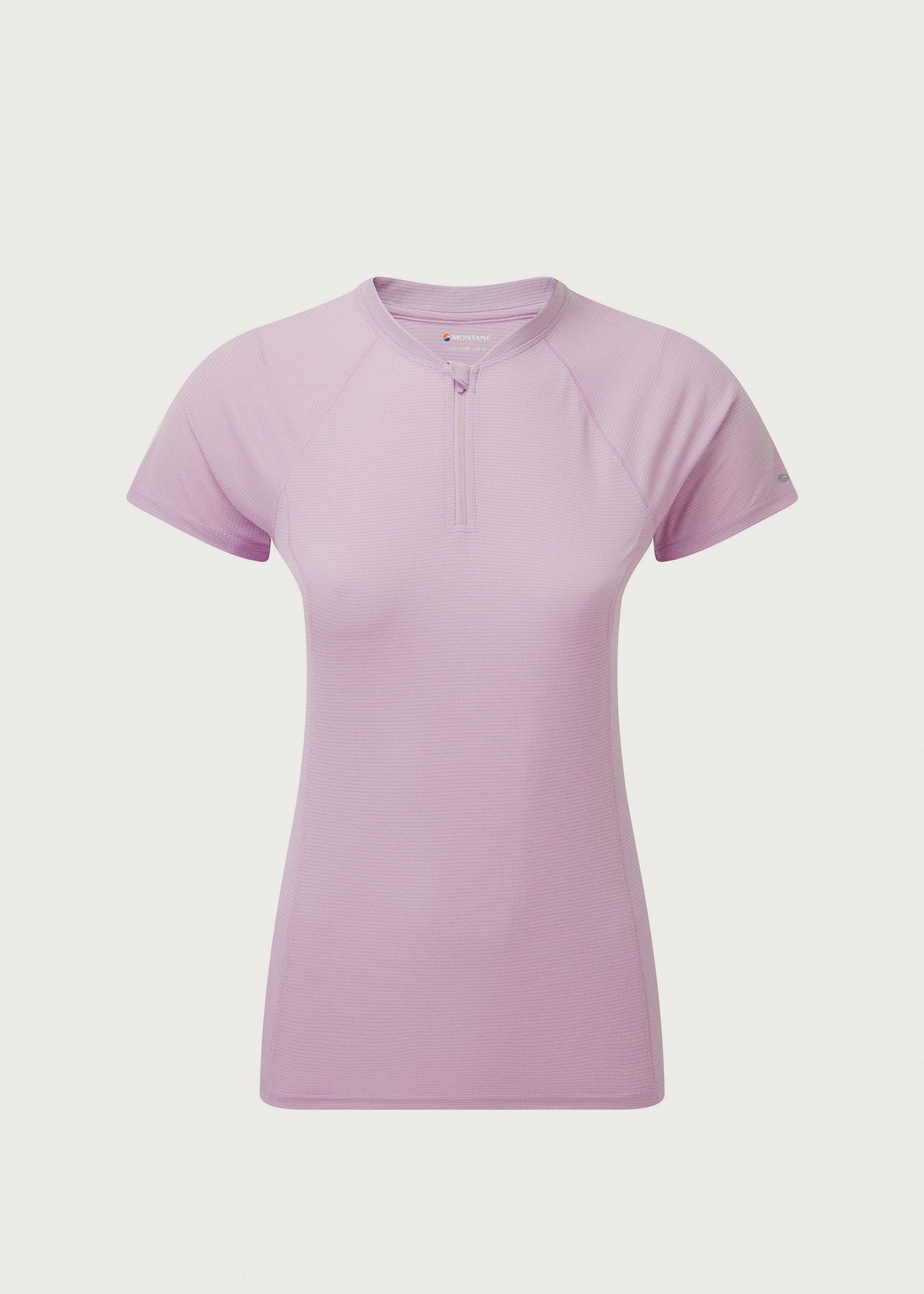 Image - 1 - Dart Nano Zip T-Shirt