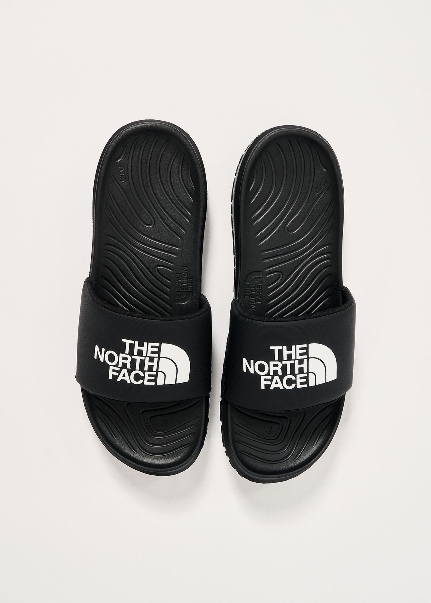 Image - 3 - Never Stop Cush Slide Flip Flops