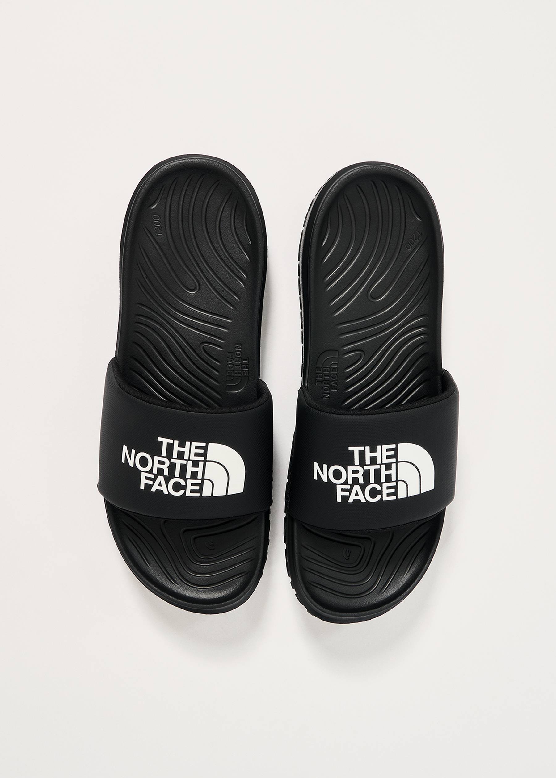 Image - 3 - Never Stop Cush Slide Flip Flops