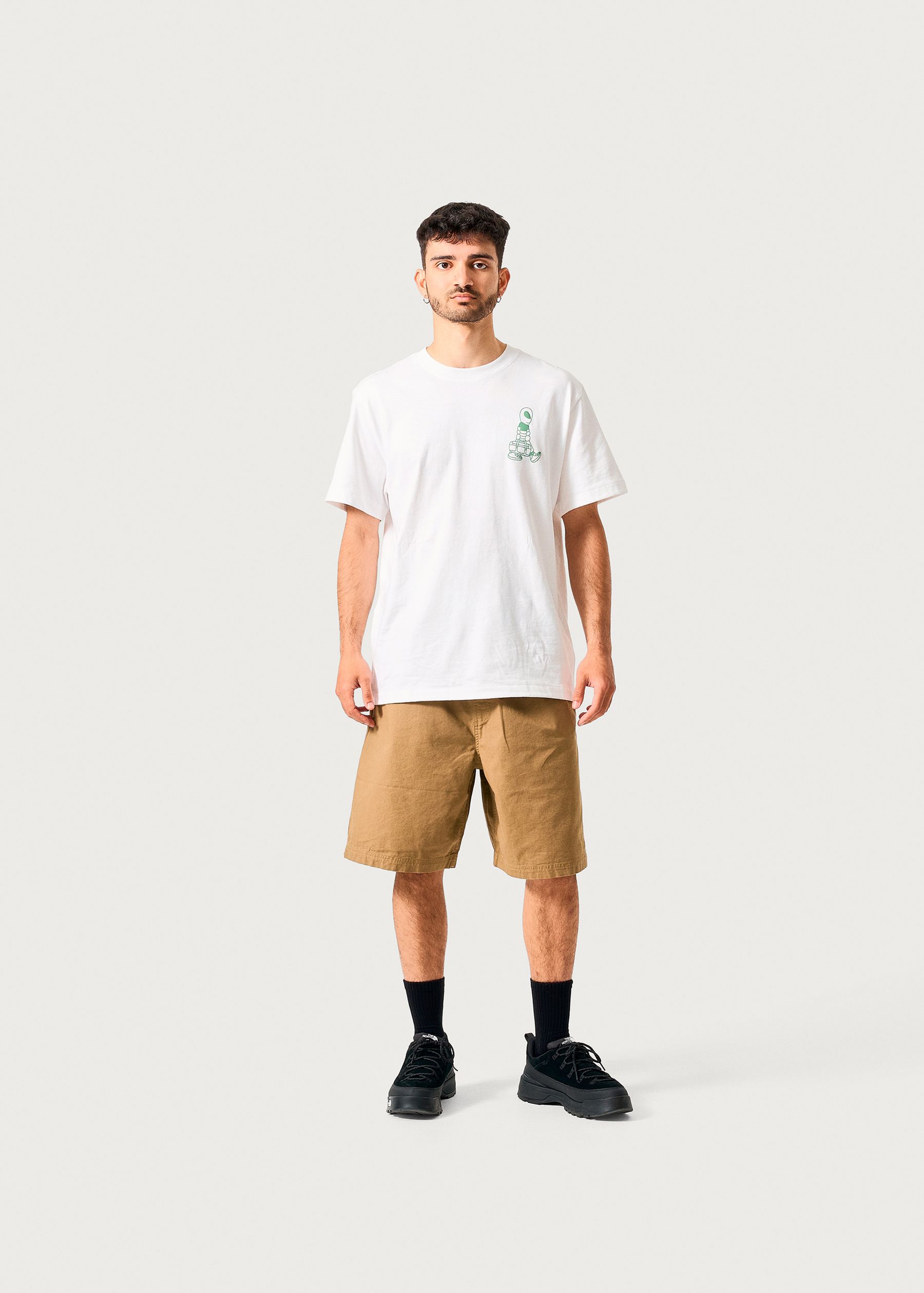 Image - 2 - Baggy Beta Shorts