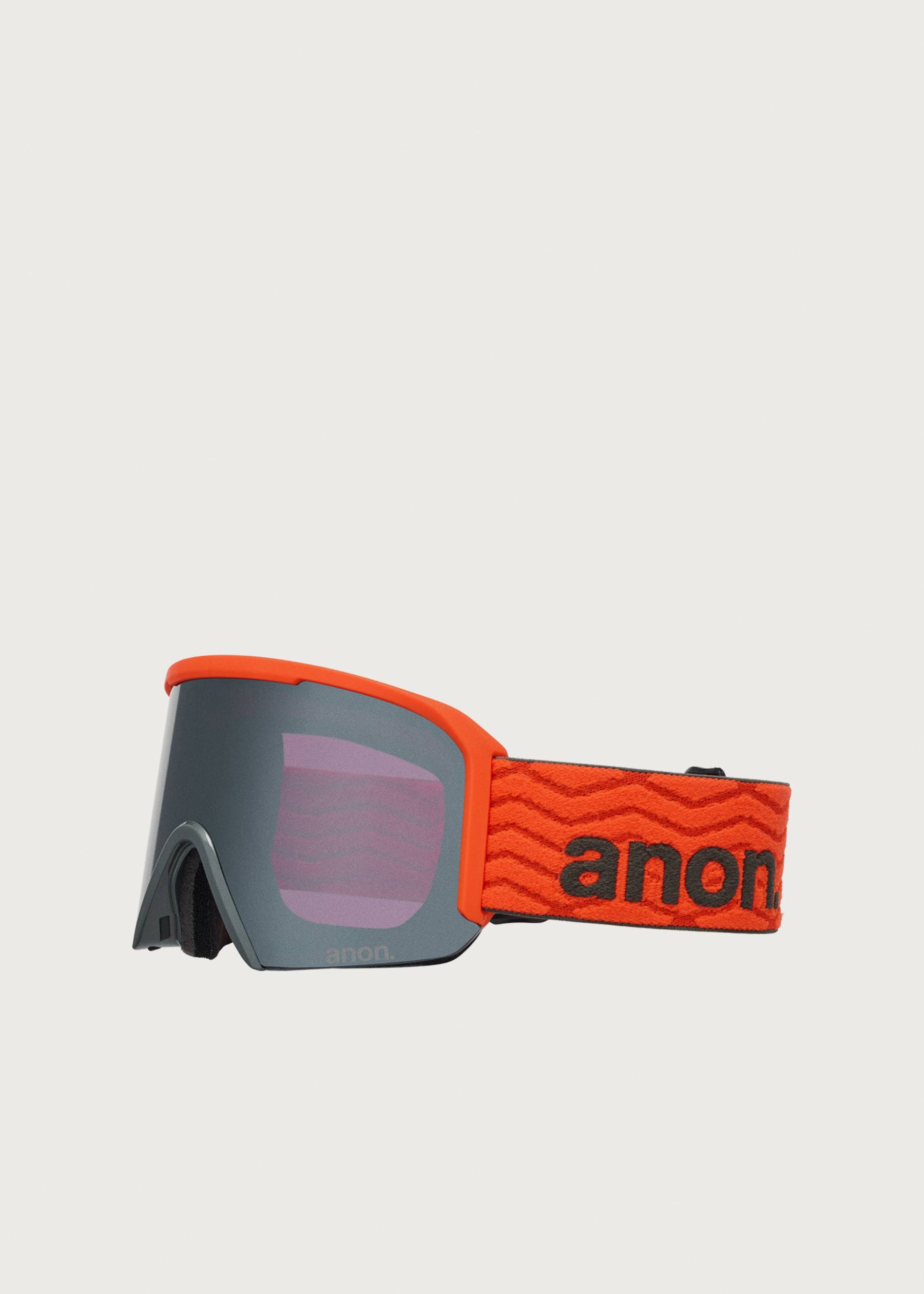 Image - 3 - Nesa Fiesta Red / Perceive Sunny Onyx Goggles