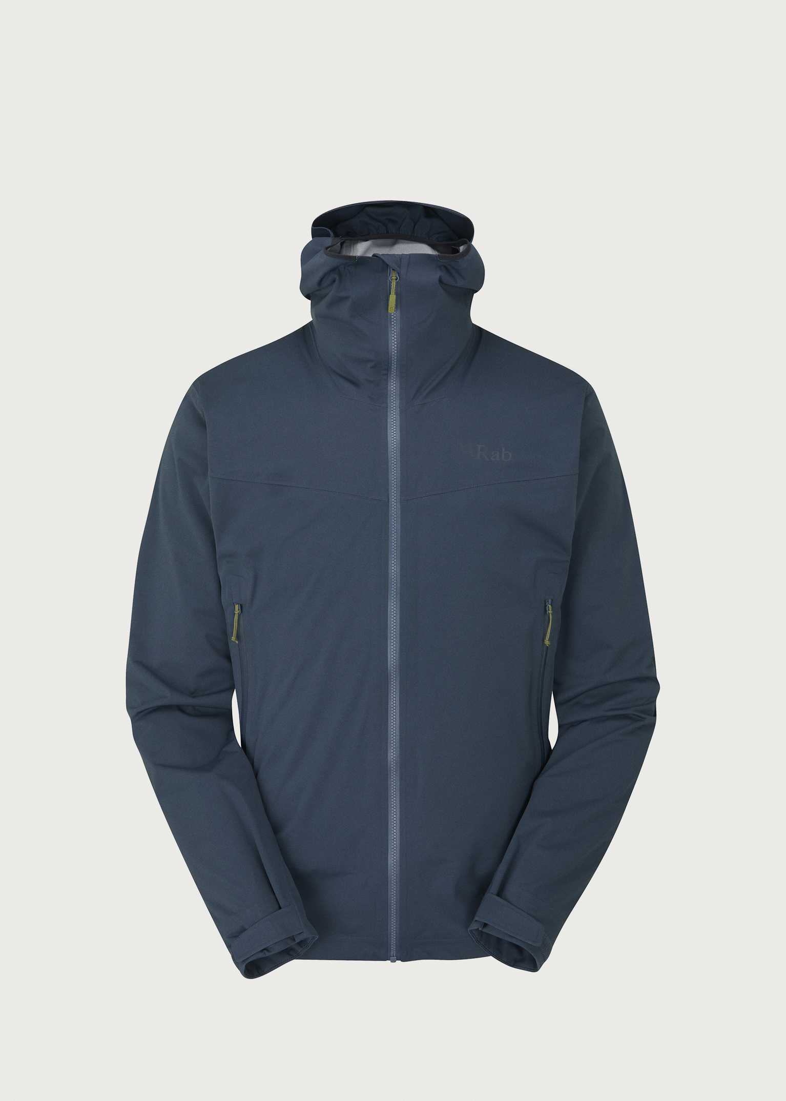 Rab Kinetic Jacket