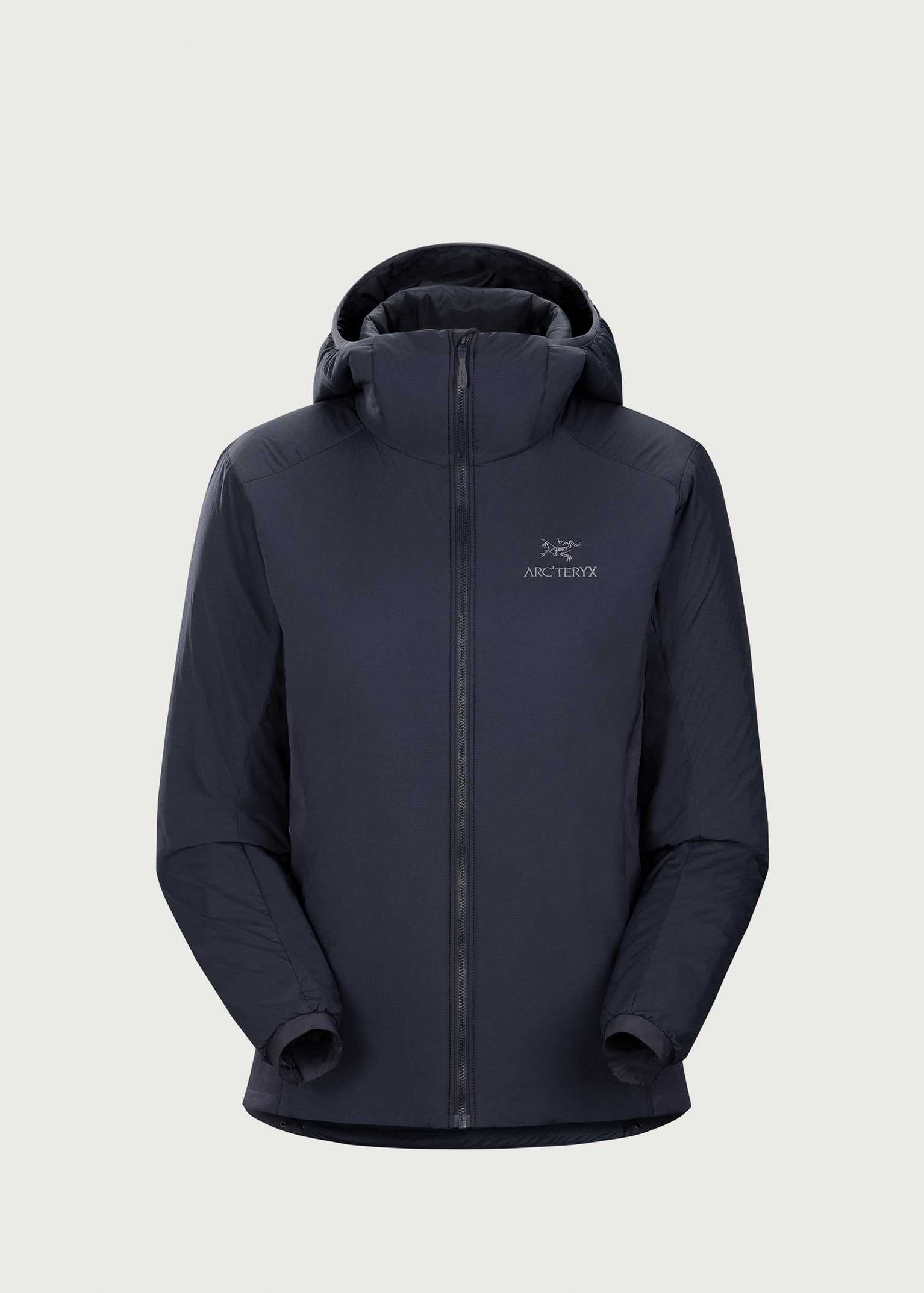 Grey Arcteryx Atom Lt Outlet Snowcountry Arcteryx Atom Lt Hoody W