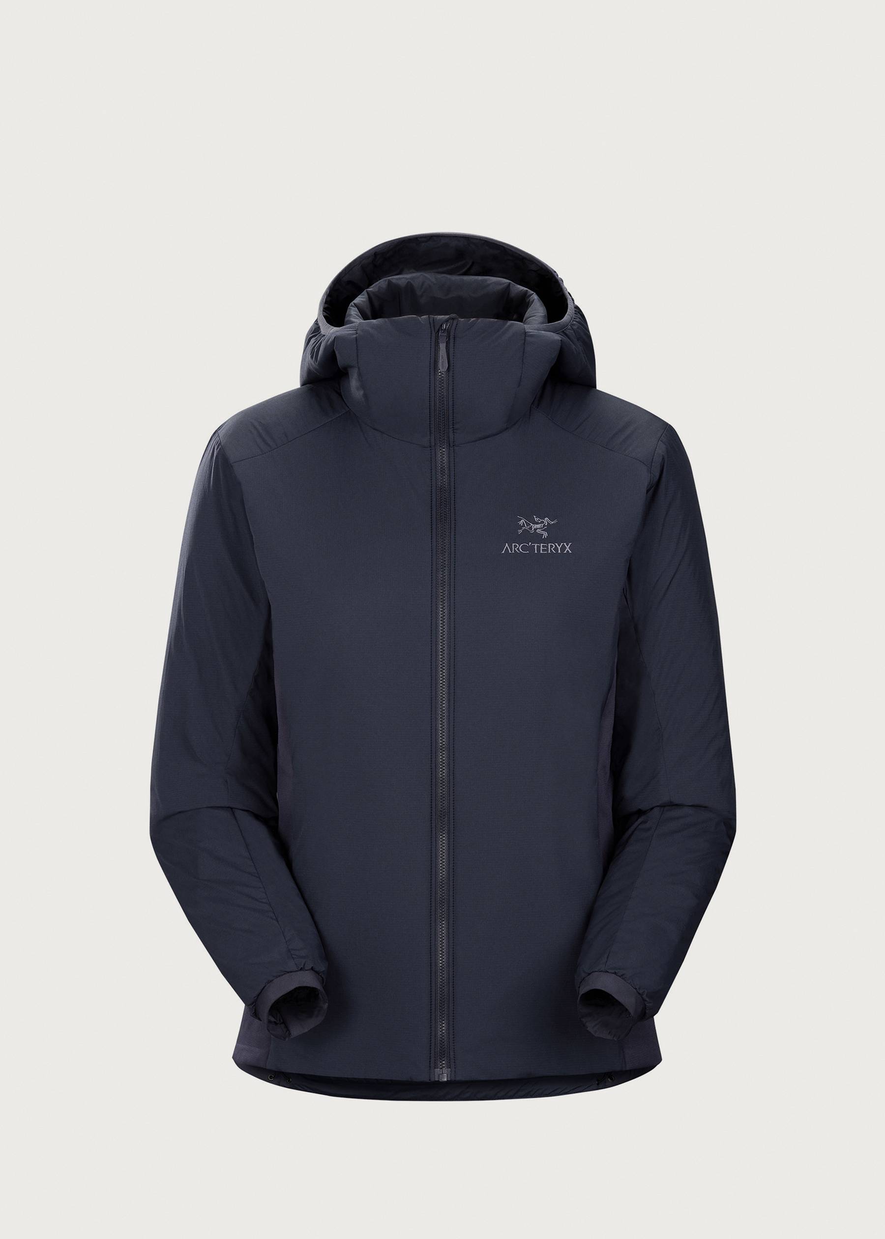 Image - 2 - Atom Hoodie