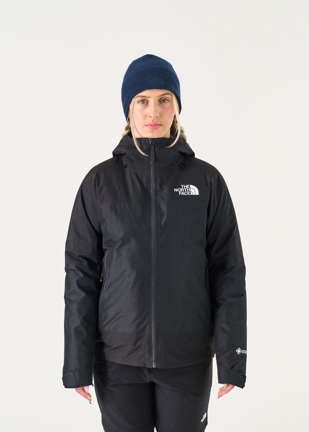 The North Face Mountain Light Triclimate GORE-TEX Jacket