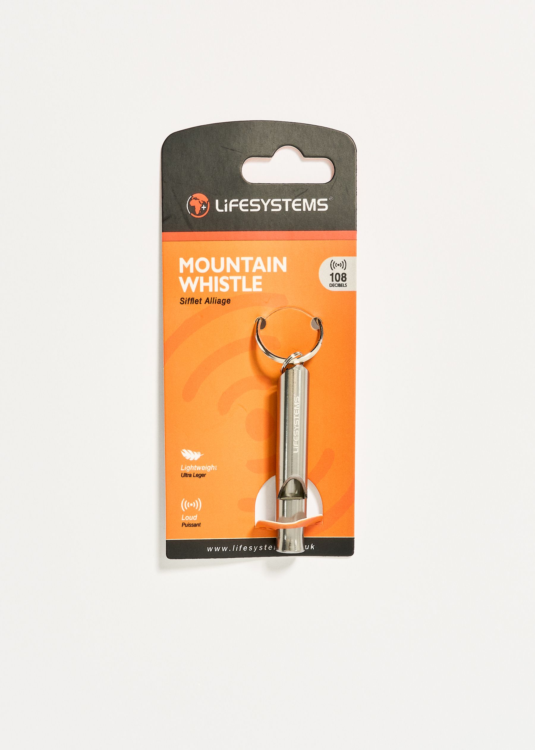 Image - 1 - Mountain Whistle