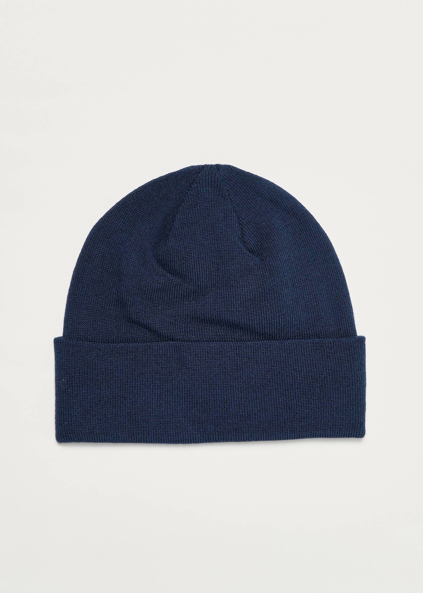 Image - 2 - Norm Beanie