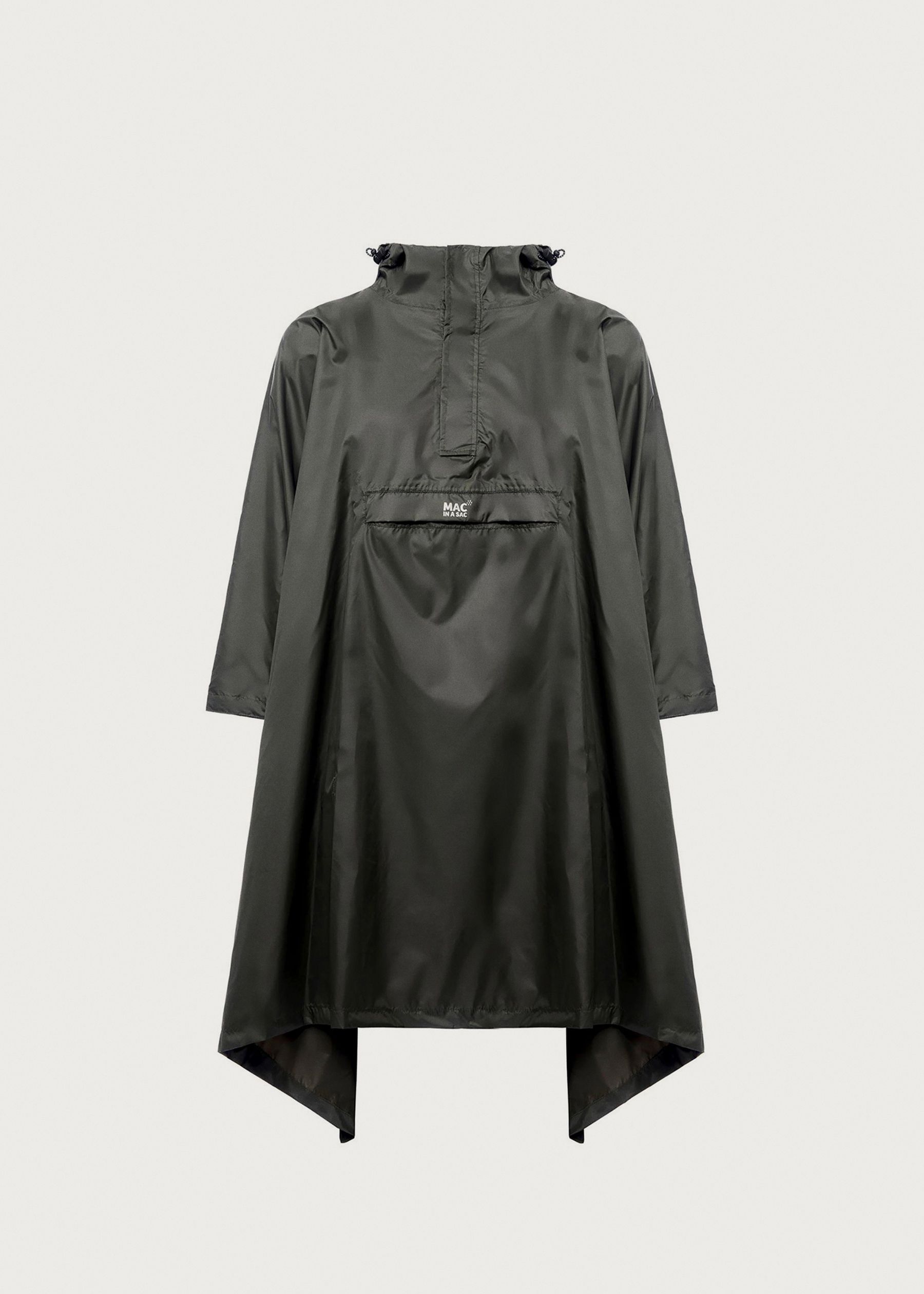 Image - 2 - MIAS Poncho