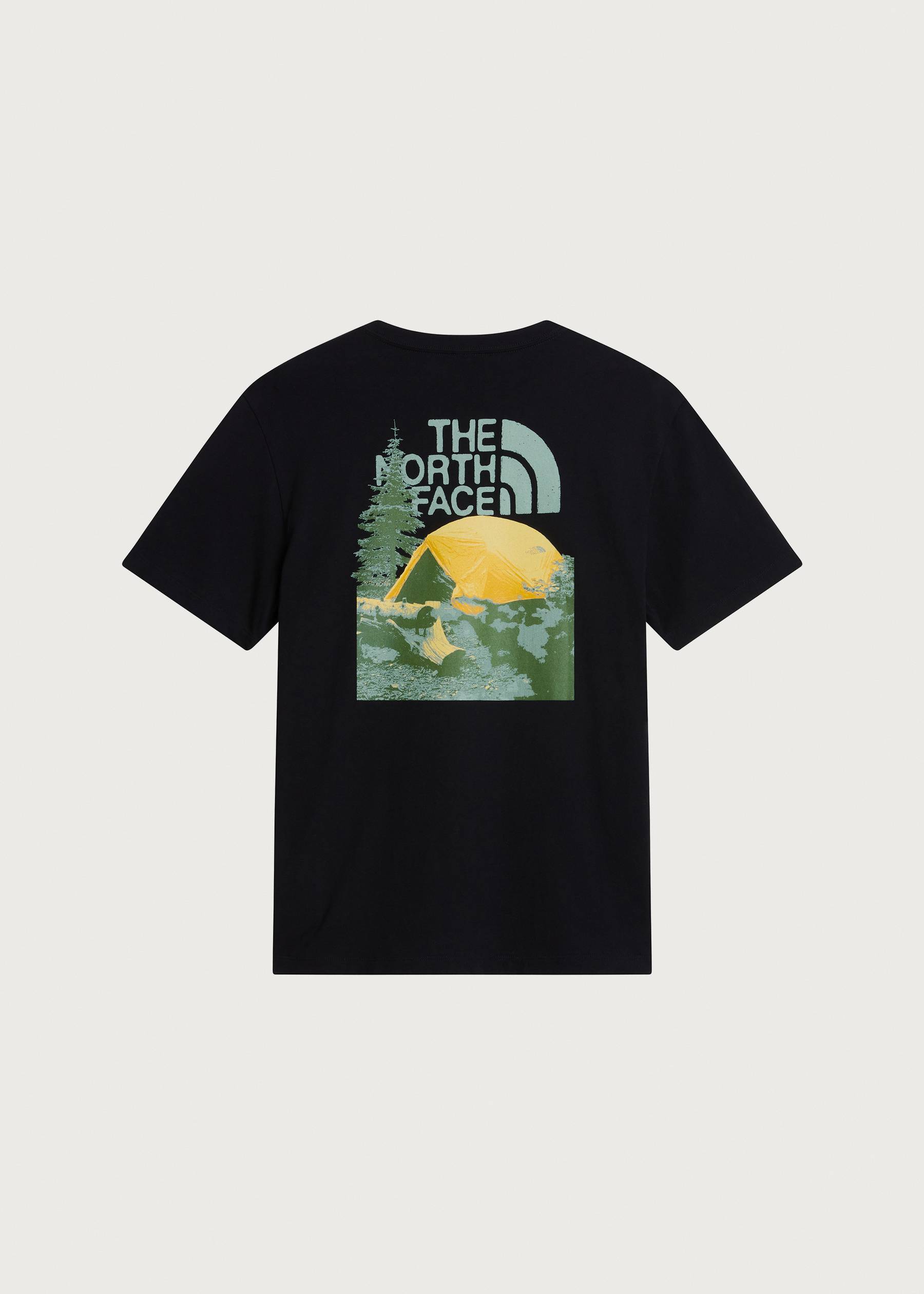 Image - 2 - Pitch A Tent Relaxed Tee