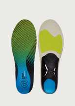 Run 3D Protect Insoles