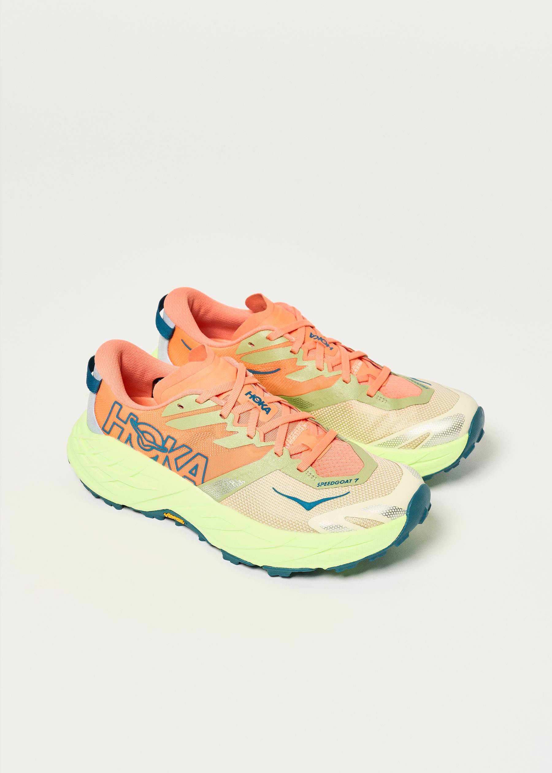 Image - 2 - Speedgoat 7 Trail Running Shoes