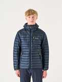 Microlight Alpine Jacket