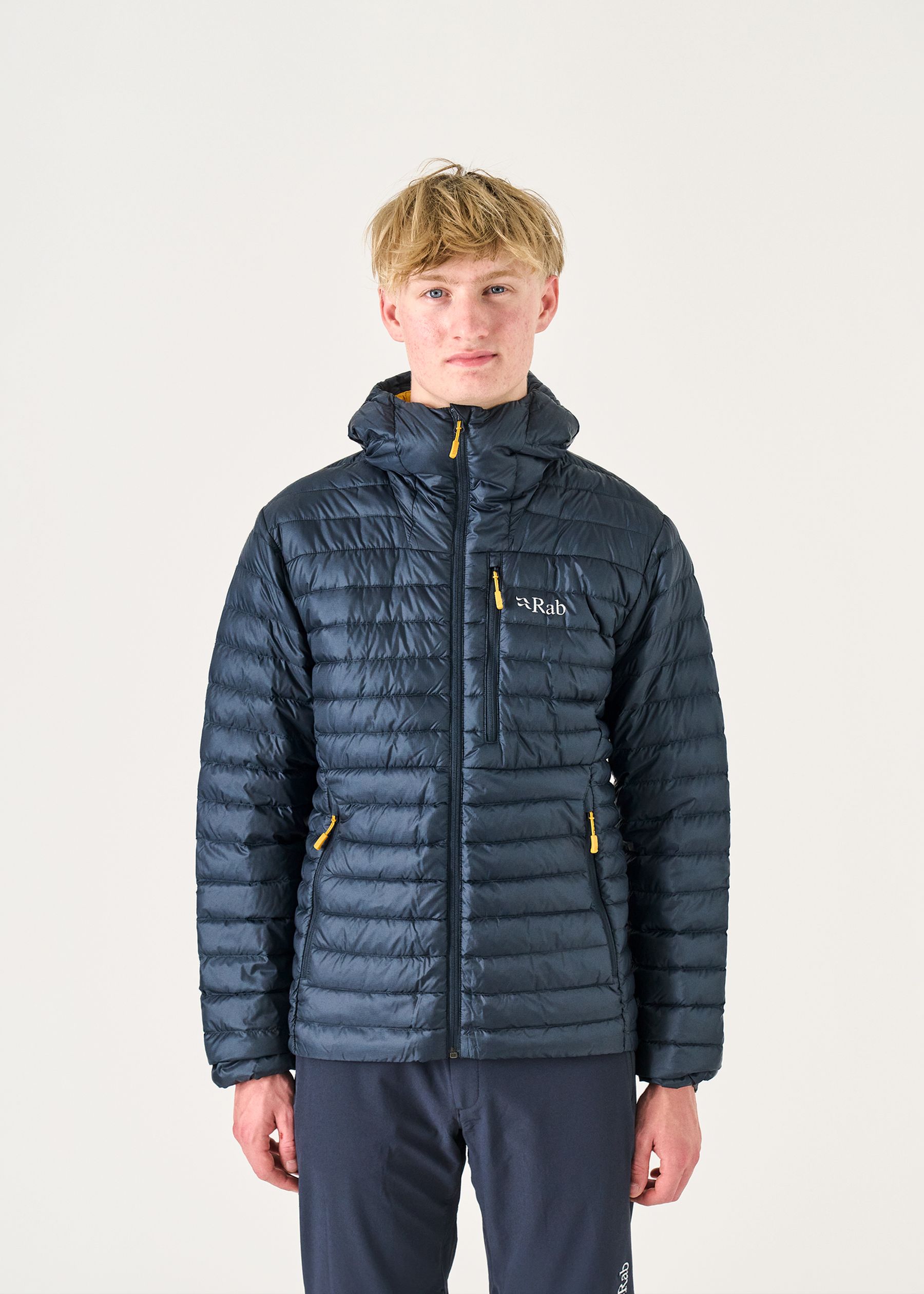 Image - 1 - Microlight Alpine Jacket