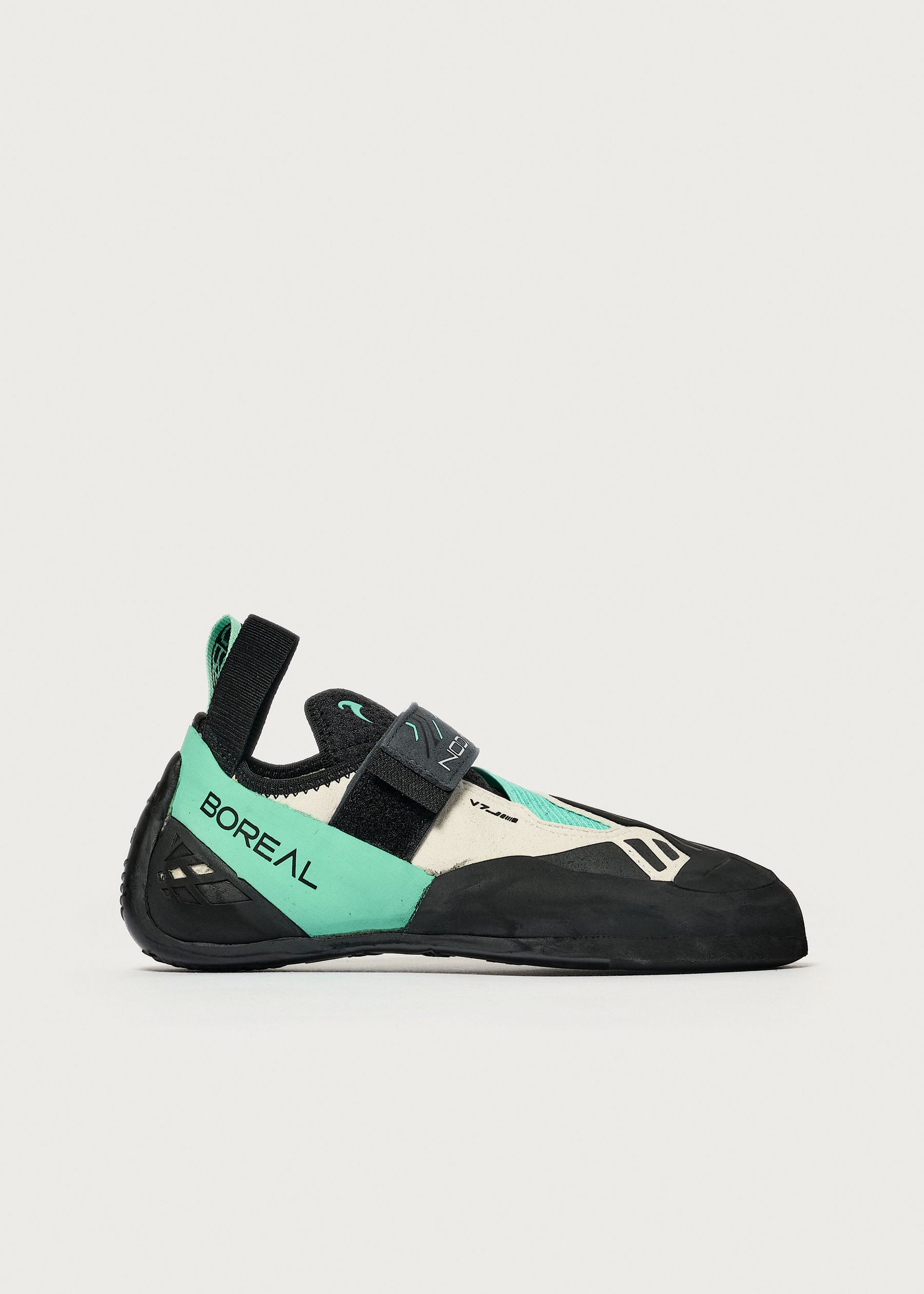 Image - 1 - Nodab V7 Climbing Shoes