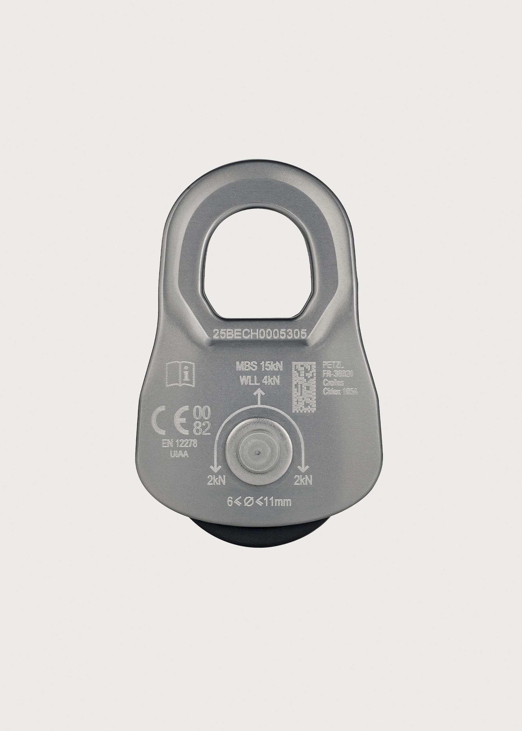 Image - 2 - Oscillante Pulley
