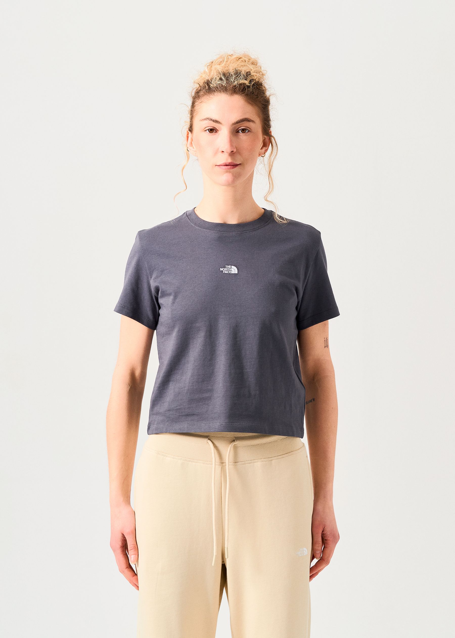 Image - 1 - Essential Regular Cutie Tee