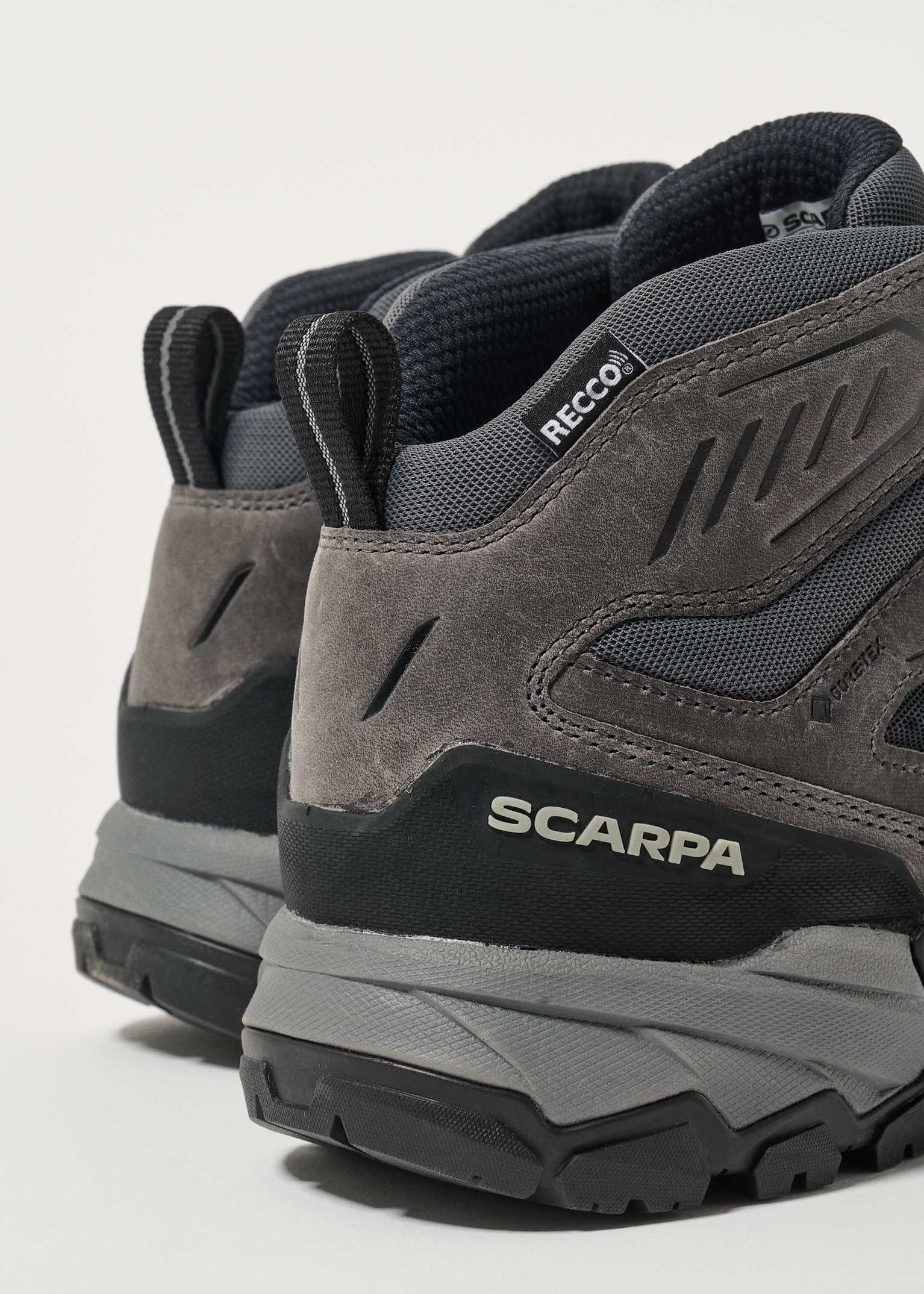 Scarpa Moraine Mid GORE-TEX Walking Boots