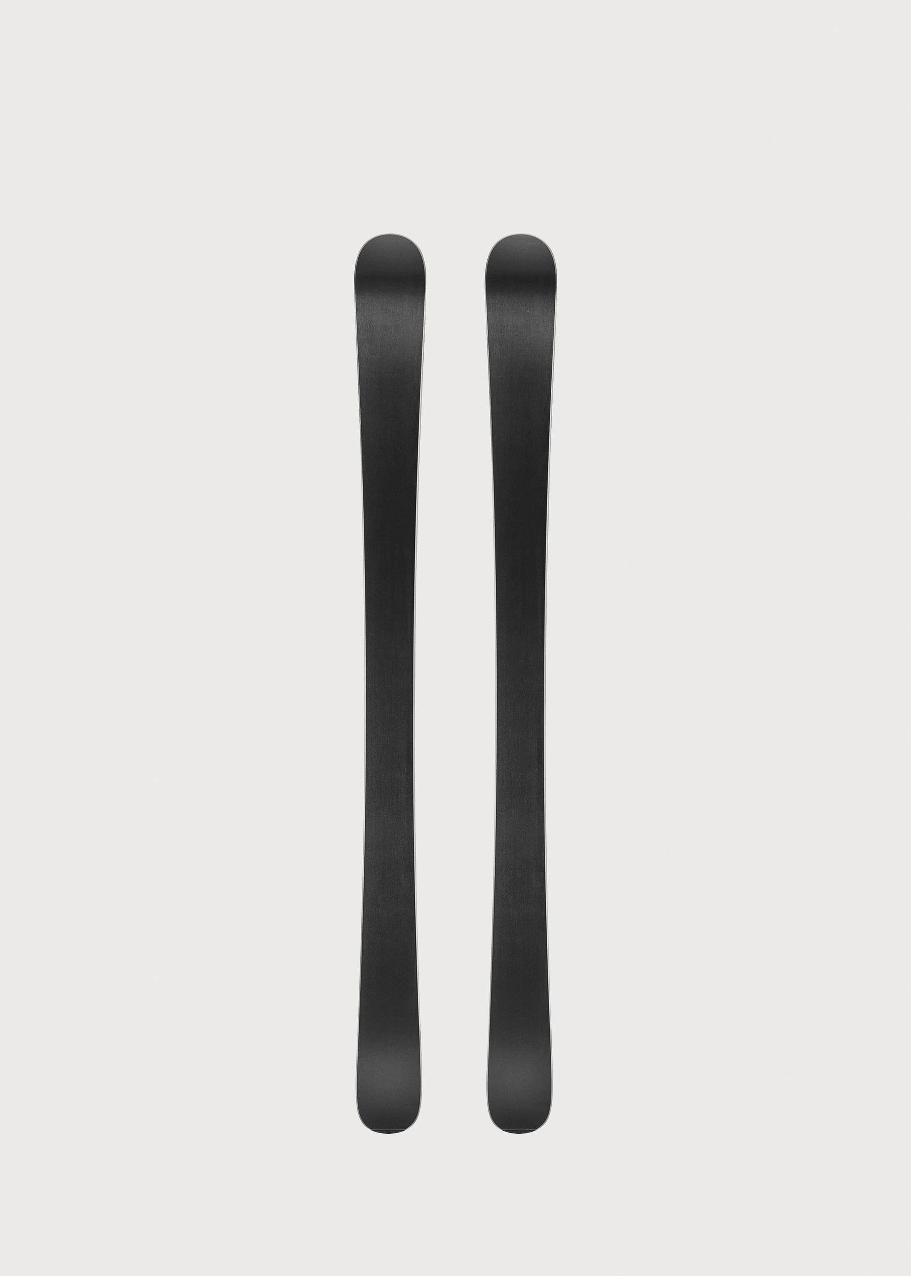 Image - 2 - Unleashed JR Skis + J7.0 FDT Bindings