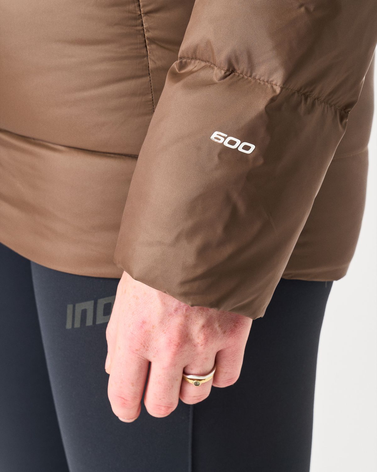 600 fill down insulation