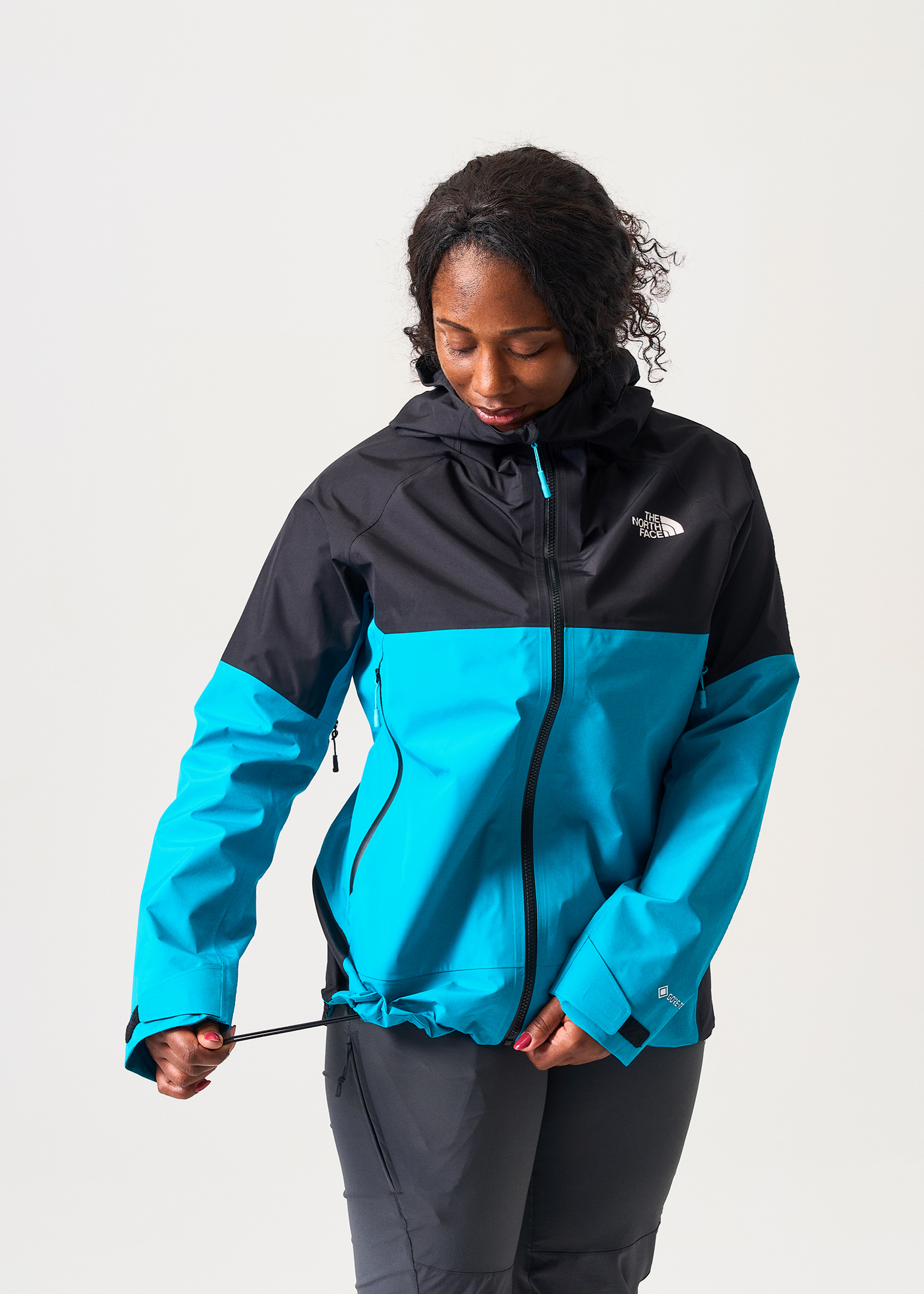 The North Face Jazzi GORE-TEX Jacket
