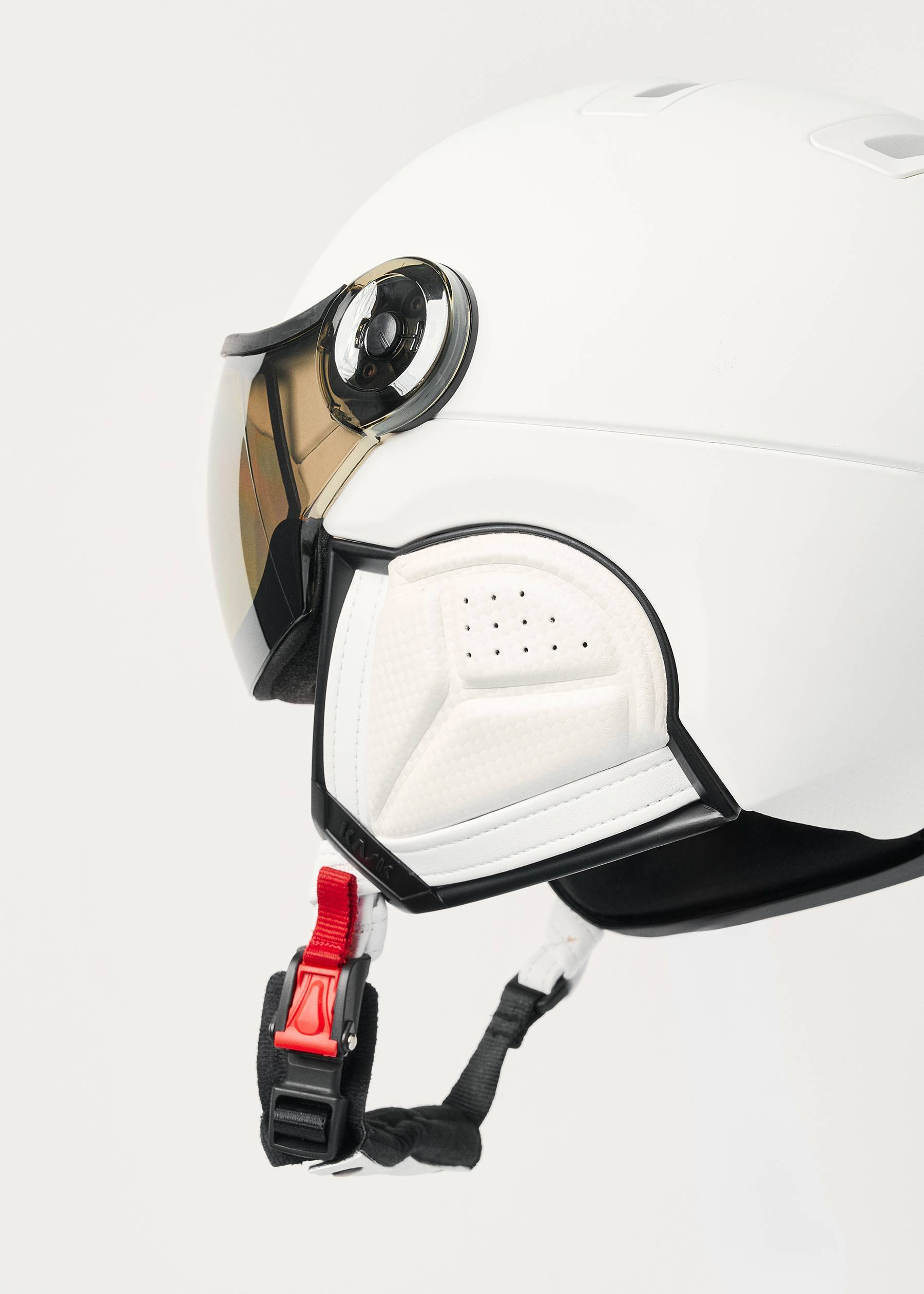 Image - 2 - Class Shadow Helmet