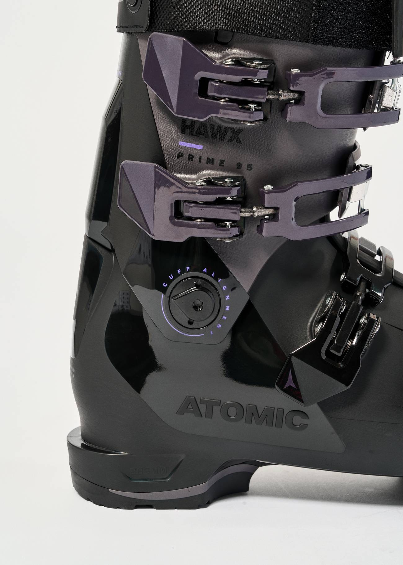 Atomic Hawx Prime 95 W GW Ski Boots
