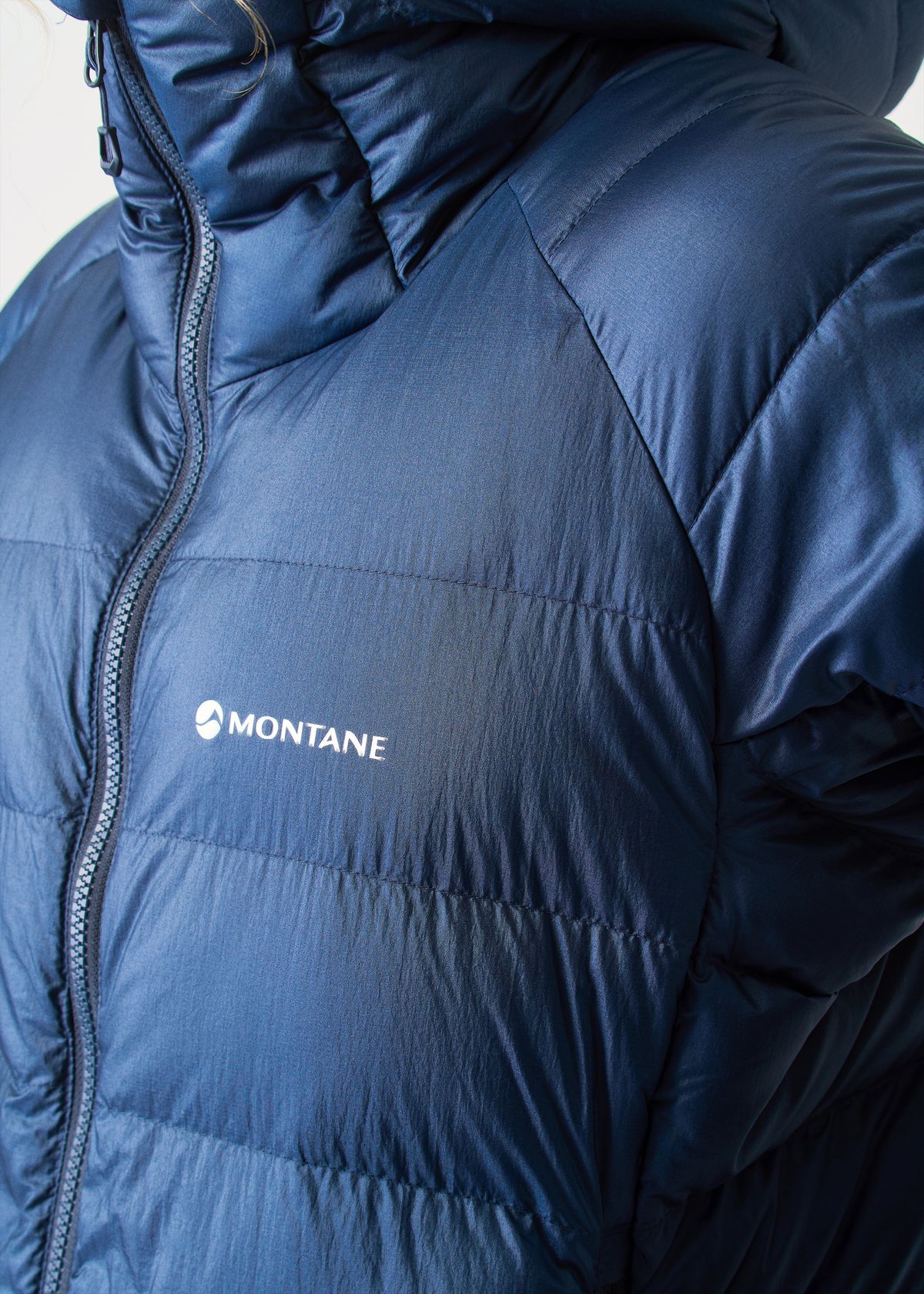 800 fill down insulation