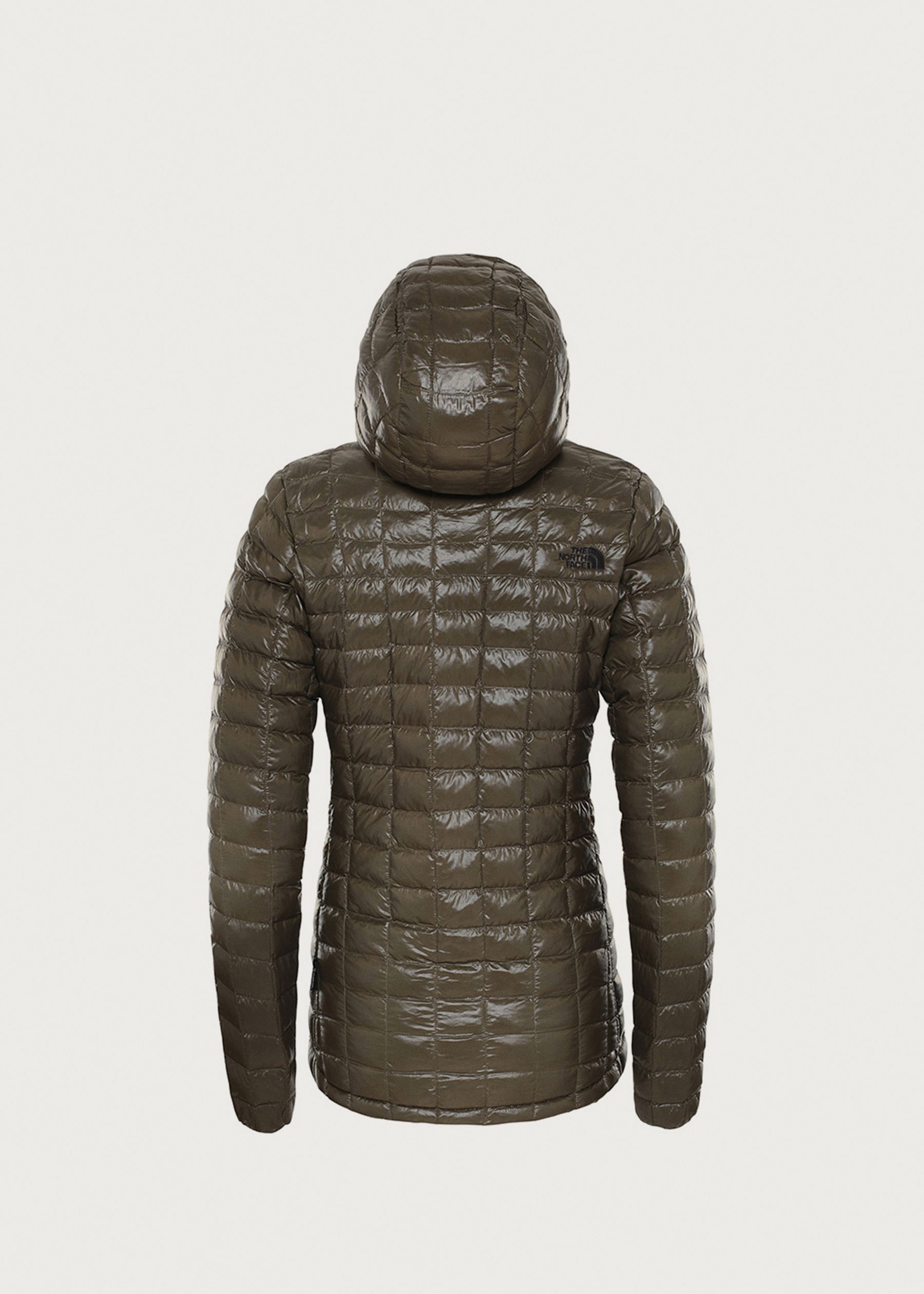 Image - 2 - ThermoBall Eco Packable Hooded Jacket