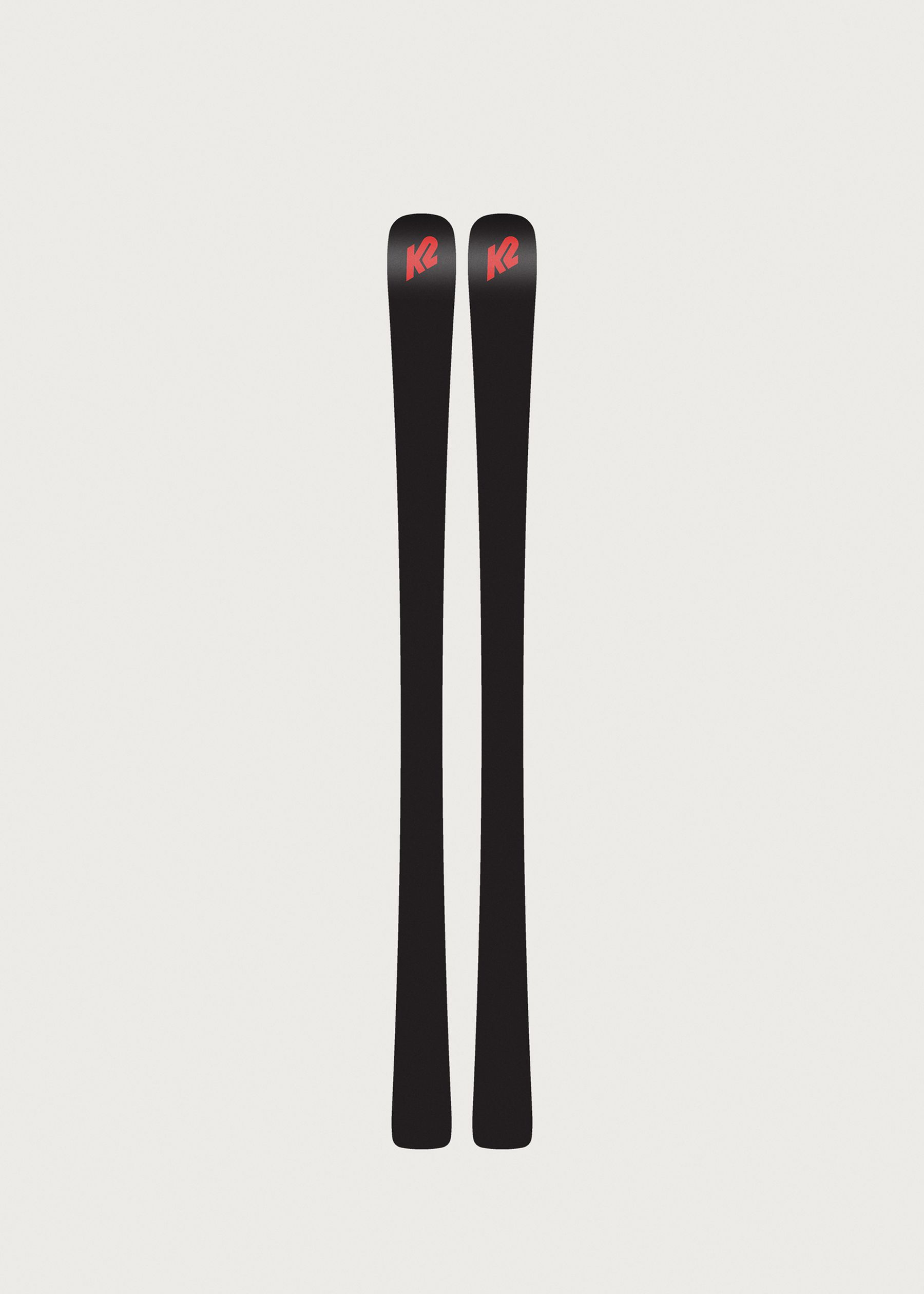 Image - 2 - Disruption 76X Skis + M3 19 Compact Quikclik Bindings