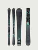 Belle DC 78 Skis + TP2 Light 11 FDT Bindings
