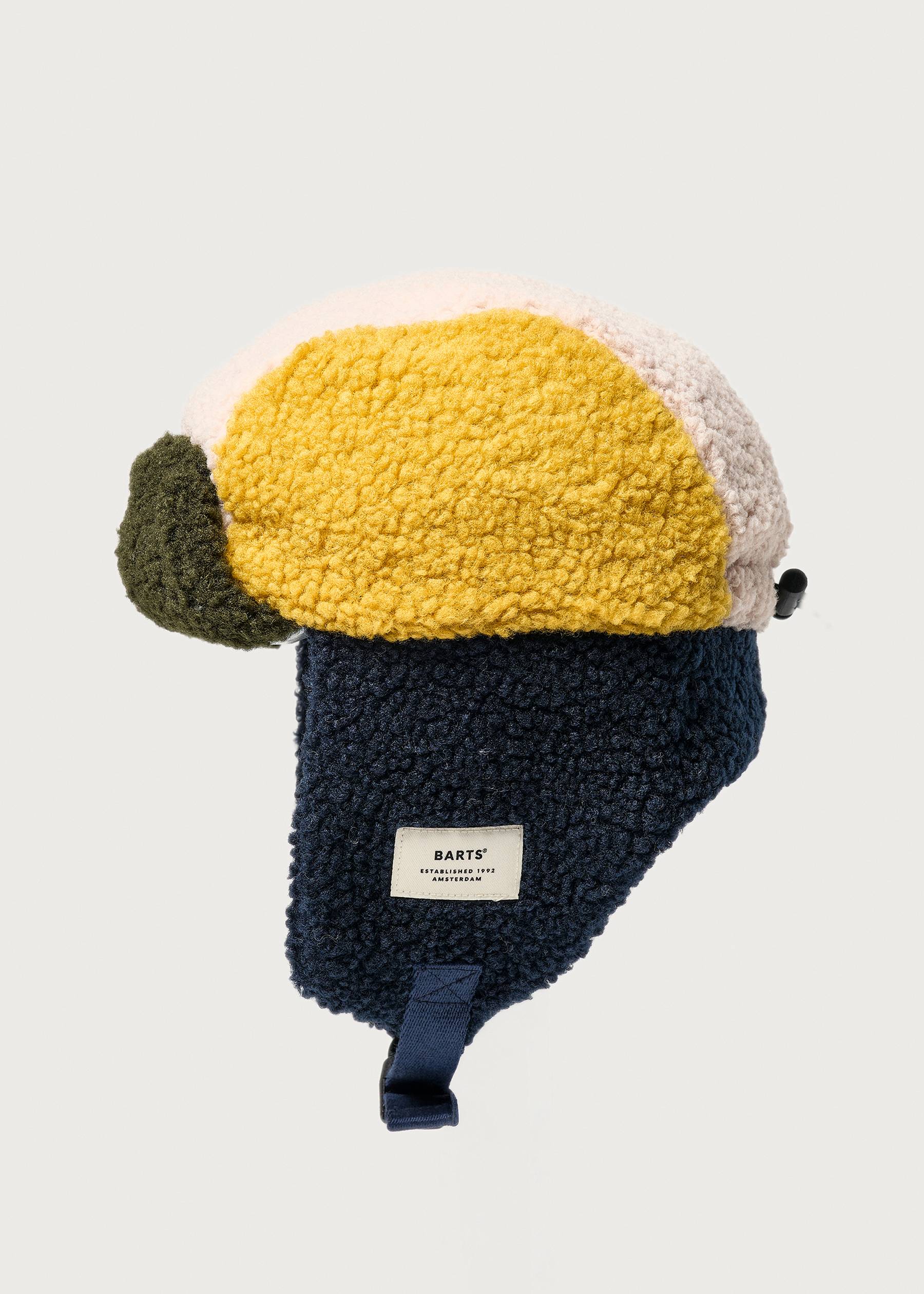 Image - 3 - Kids Shonite Bomber Hat