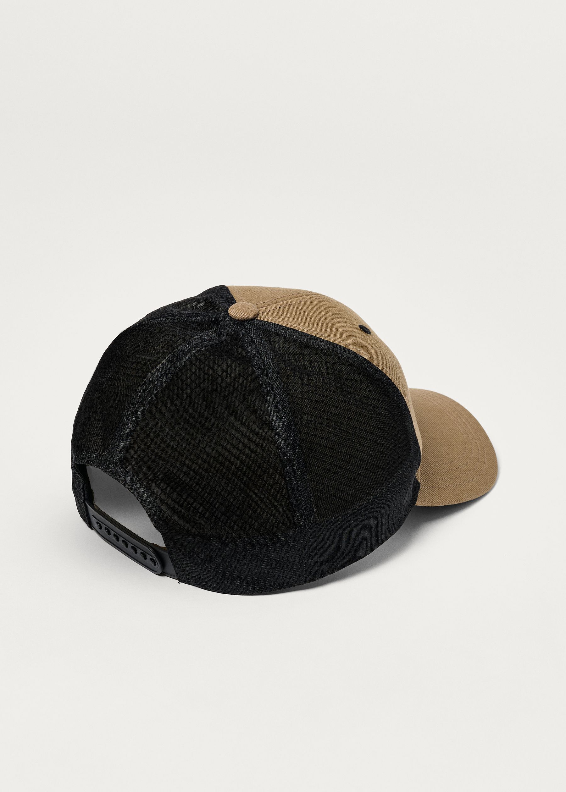 Image - 3 - Trucker Curved Cap