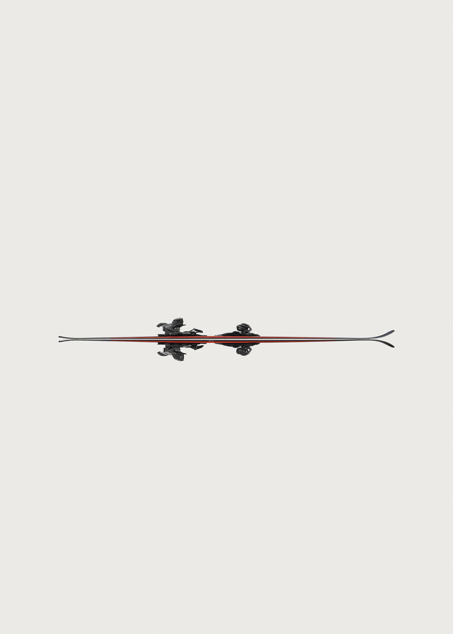 Image - 2 - Steadfast 80 DC Skis + TP2 Light 11 FDT Bindings
