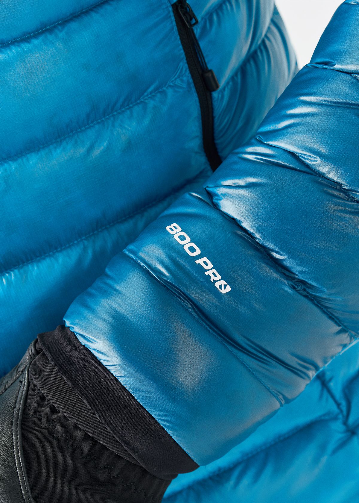 800 fill ProDown insulation