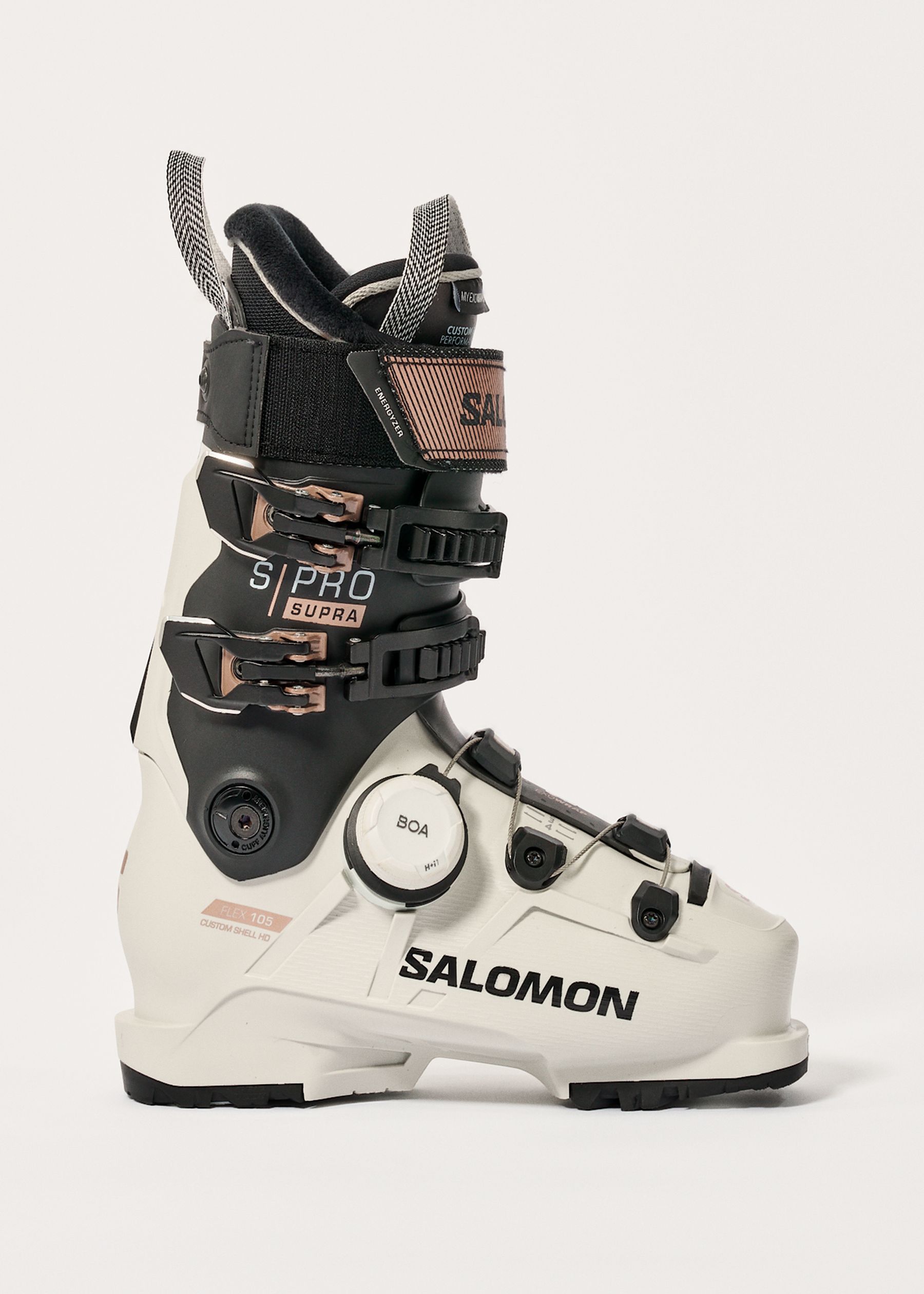 Image - 1 - S/PRO Supra BOA 105 W GW Ski Boots