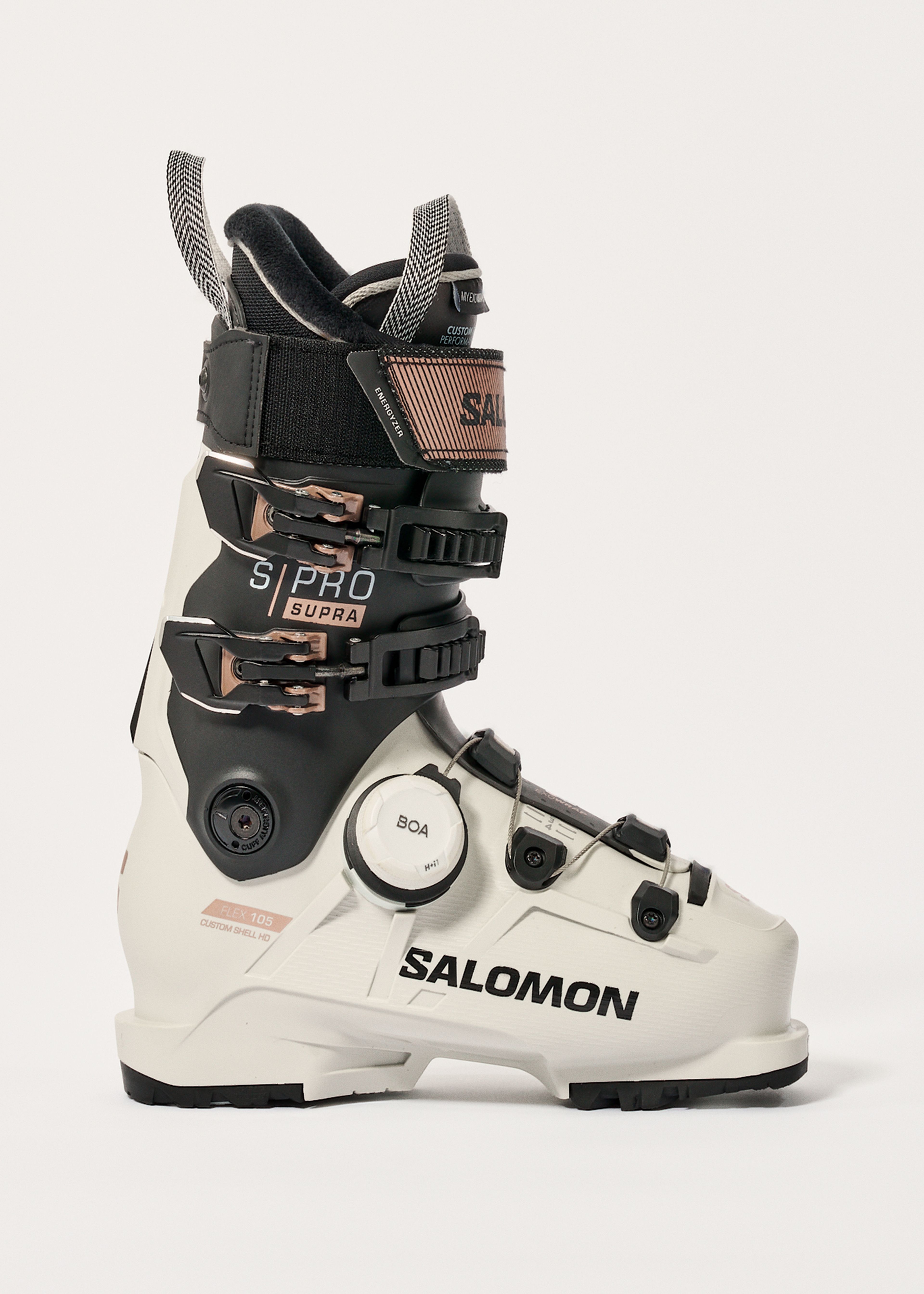 Salomon S/PRO Supra BOA 105 W GW Ski Boots