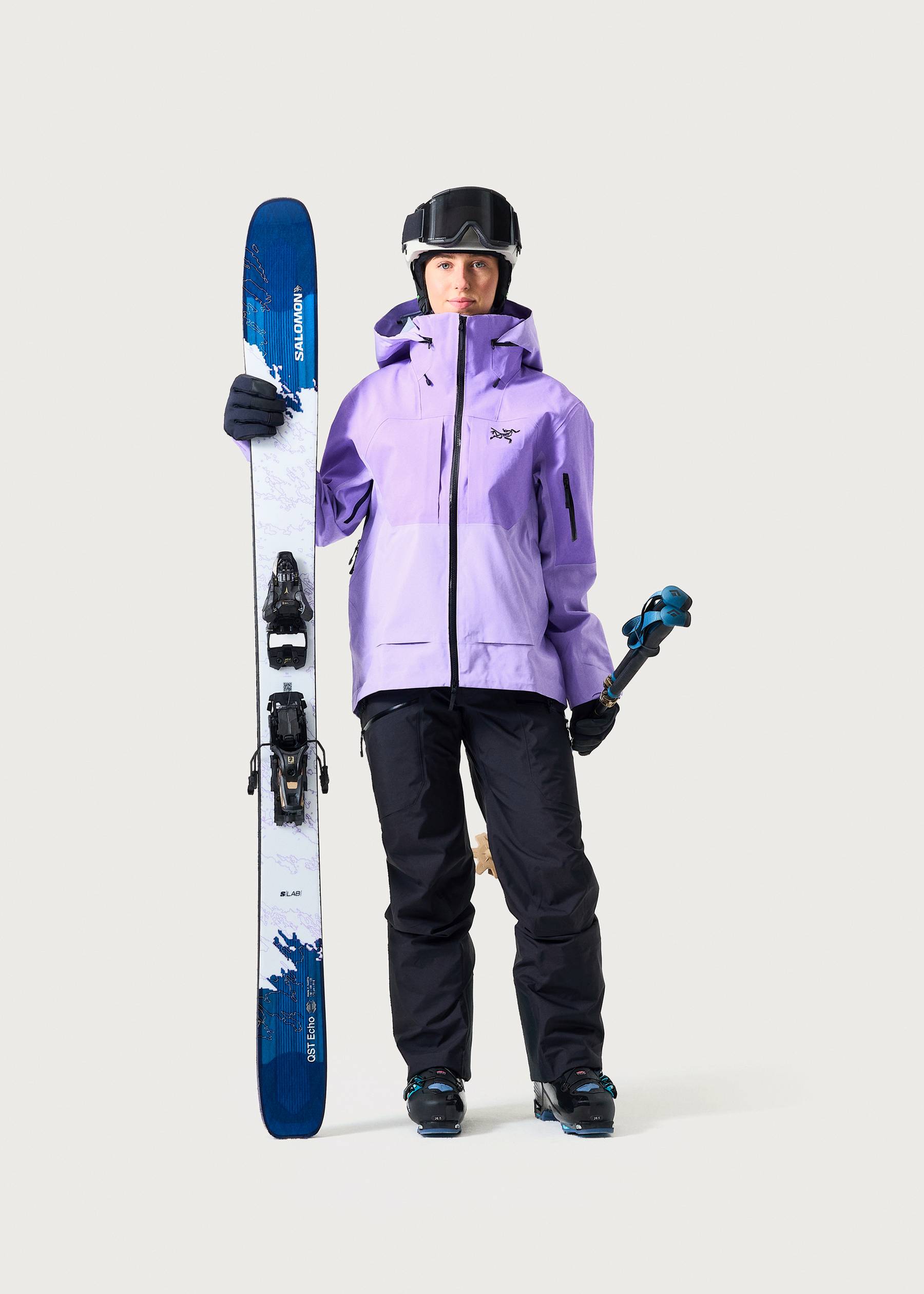 Image - 2 - Incendia GORE-TEX Pro Jacket