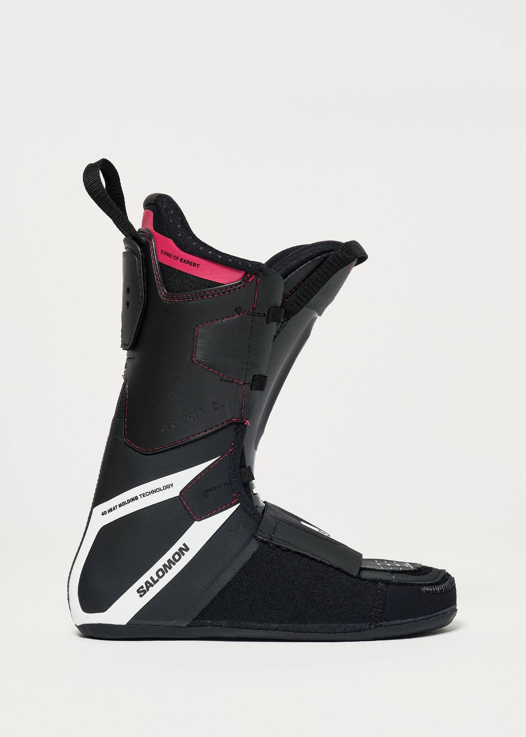 heated salomon ski boots 26.5 2023 S/Pro 120 GW Salomon Sense 80 GW mens ski boots combine an accommodating fit with straightforward adjustment and entry Salomon S/Pro Alpha C BOA