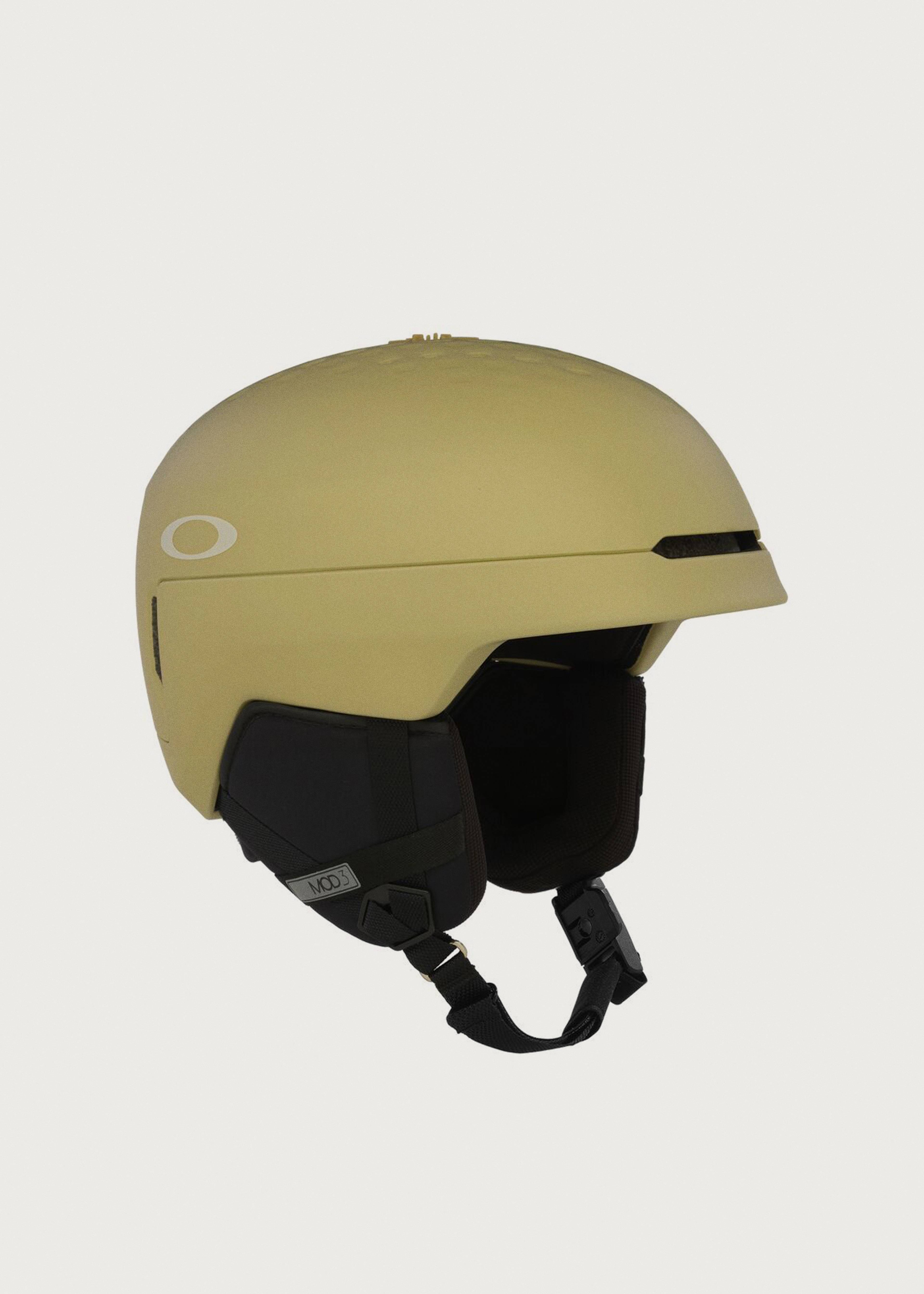 Oakley MOD3 MIPS Helmet