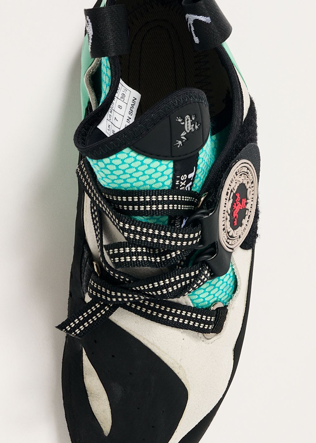 Tenaya Oasi LV Climbing Shoes