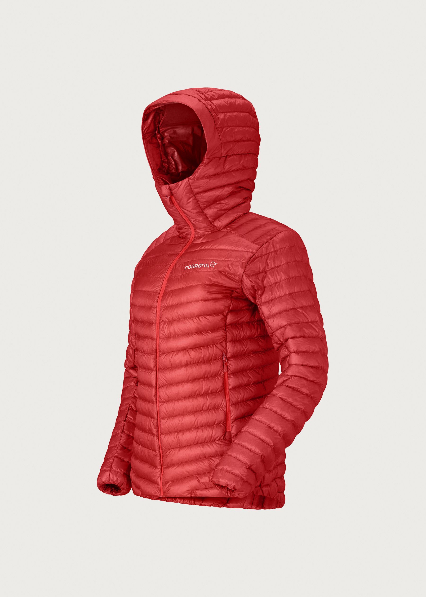 Image - 3 - Trollveggen Down 800 Super Light Hoody