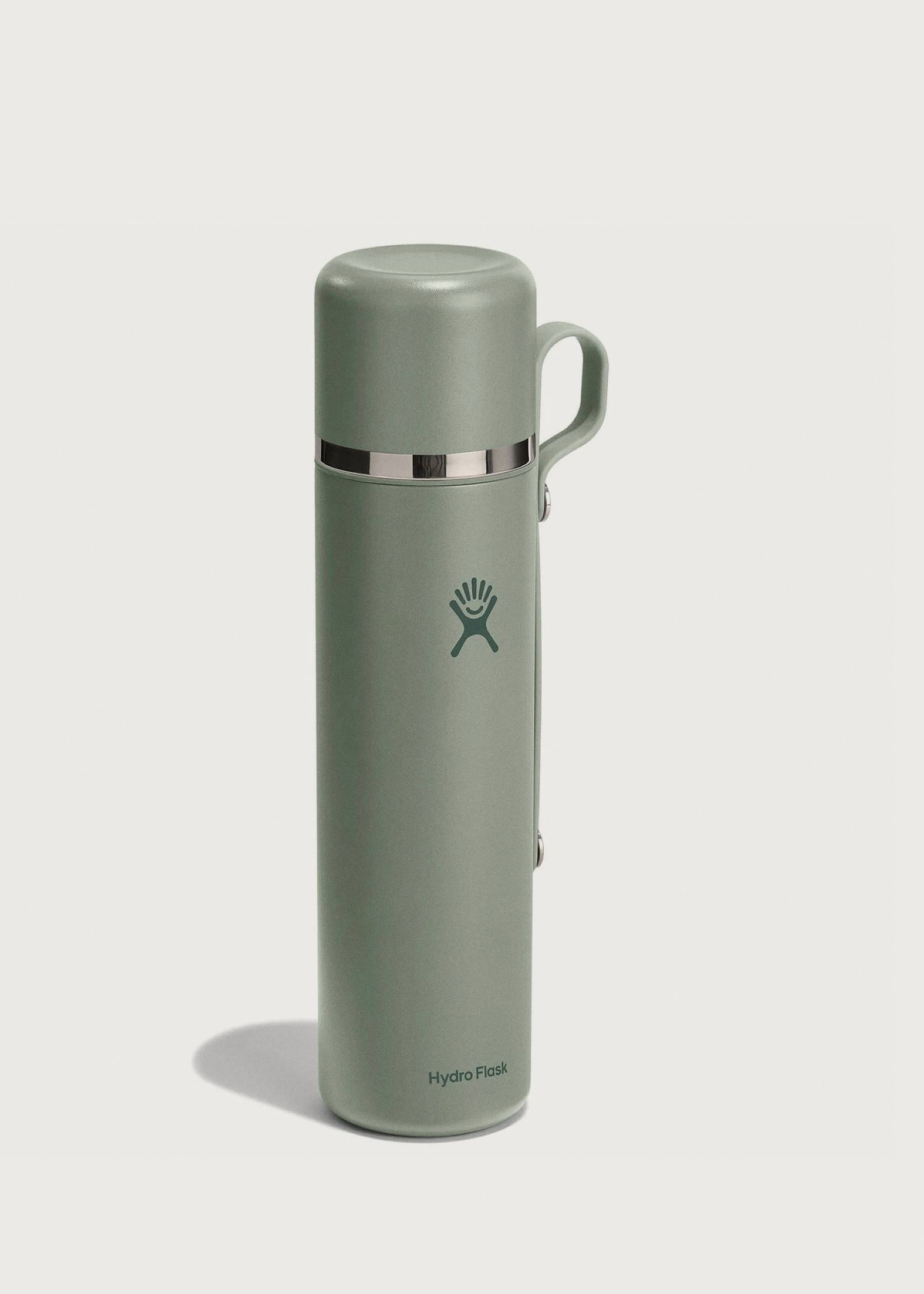 Image - 3 - Hot Flask & Cup 28OZ