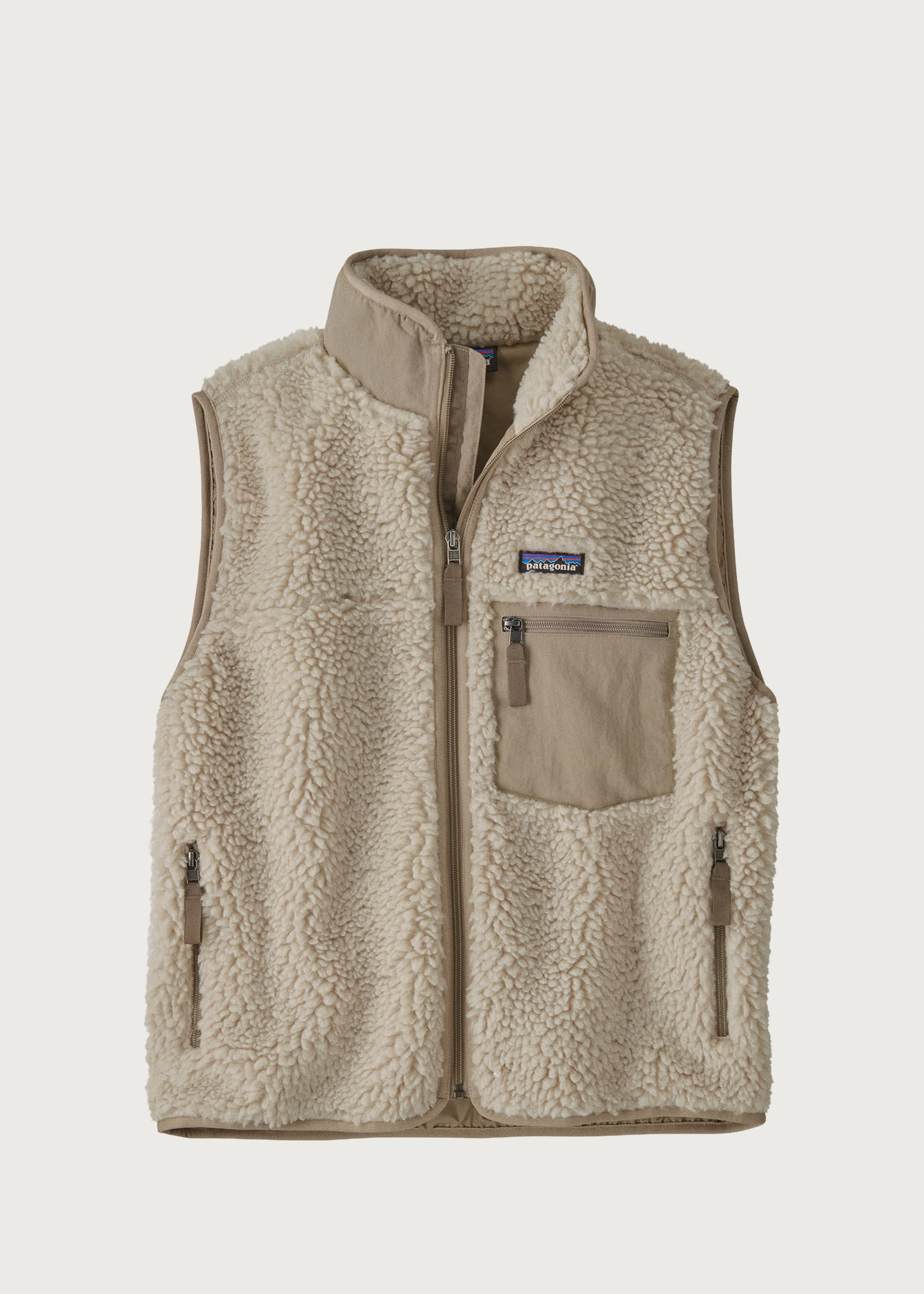 Patagonia Classic Retro-X Vest