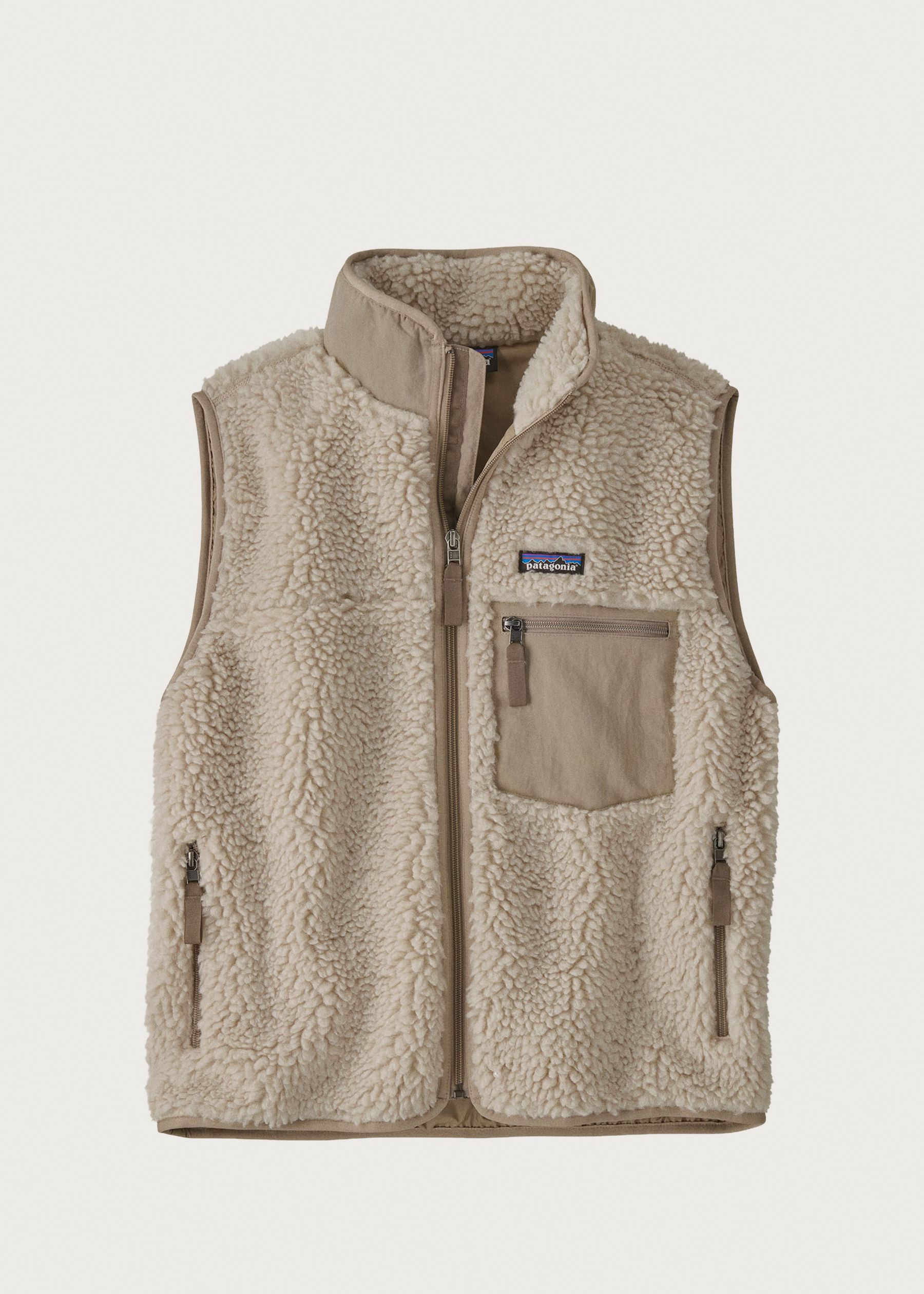Image - 1 - Classic Retro-X Vest