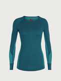 Merino 260 Winter Zone Long Sleeve